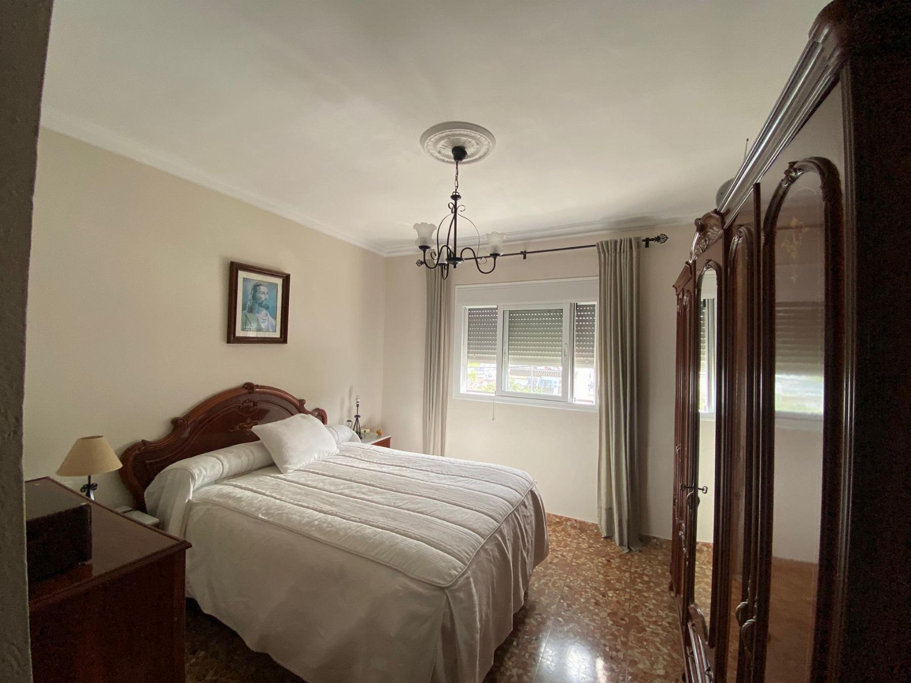 For sale of house in San José del Valle