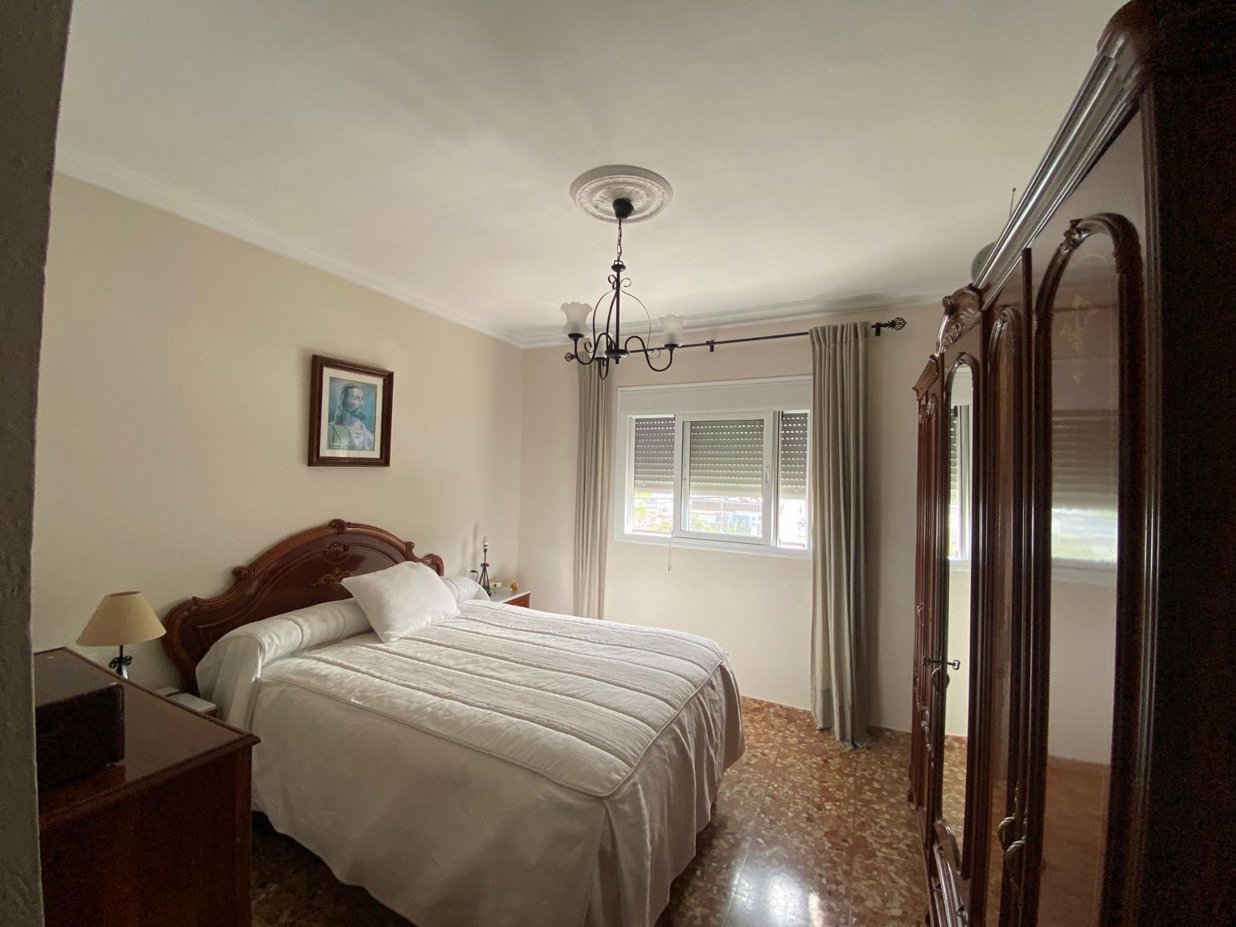 Venta de casa en San José del Valle