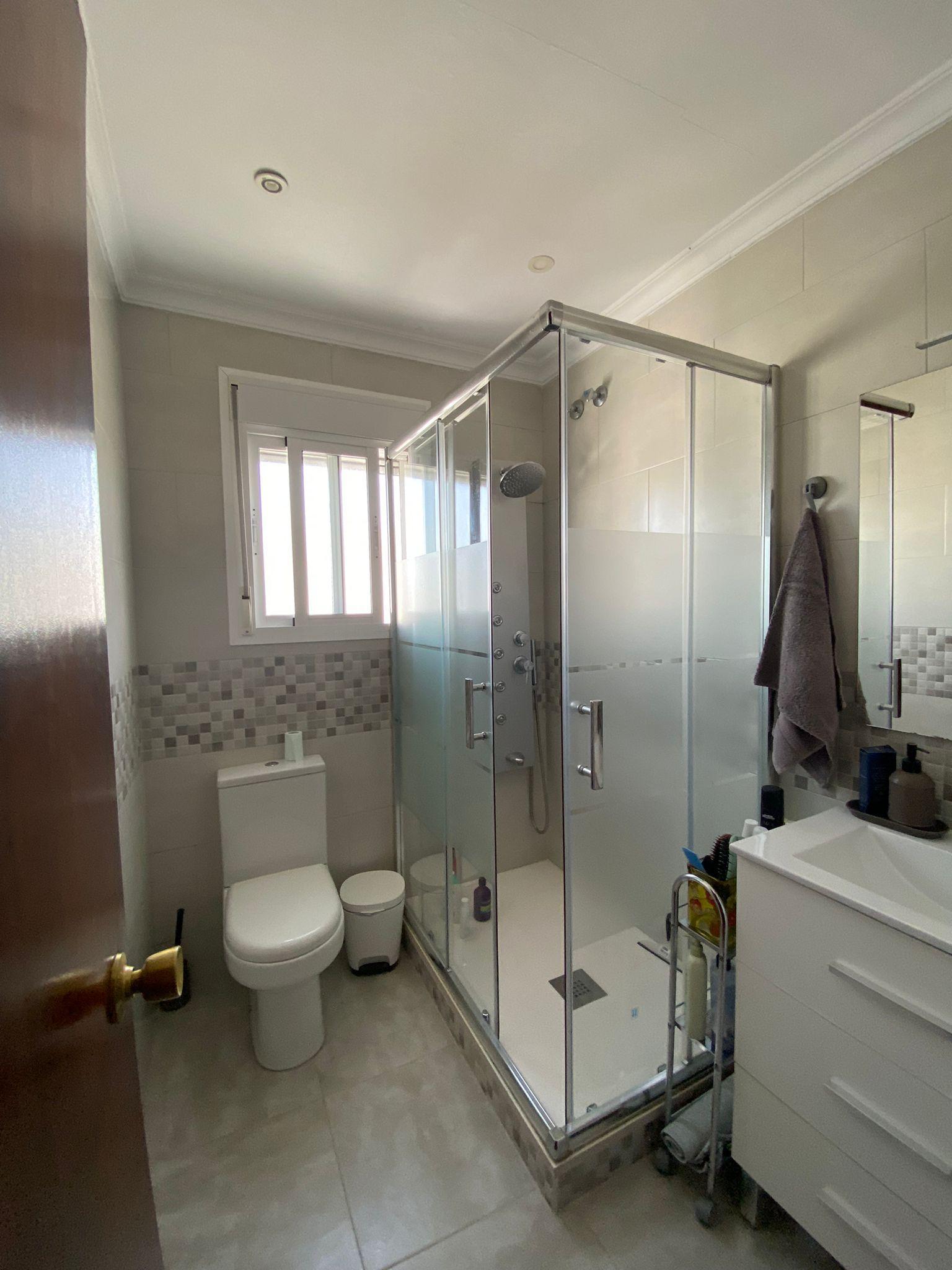 For sale of house in San José del Valle