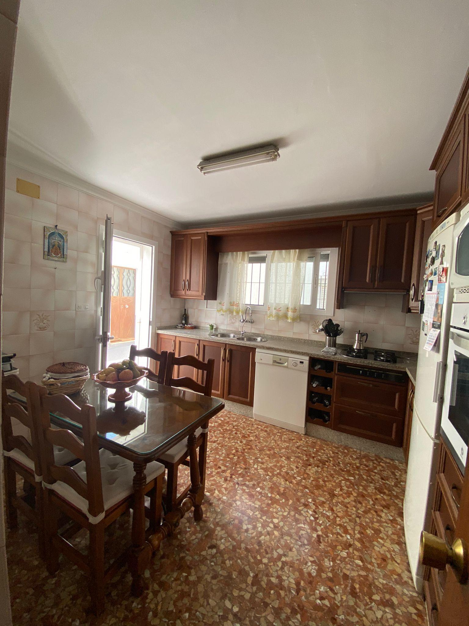 Venta de casa en San José del Valle