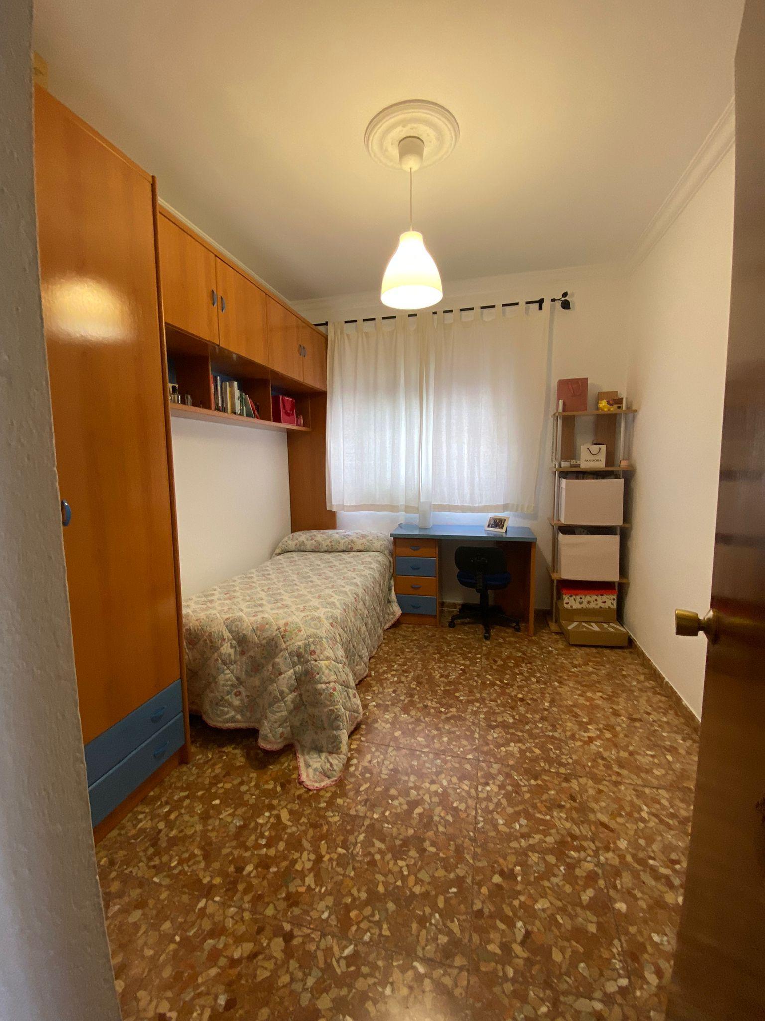 For sale of house in San José del Valle