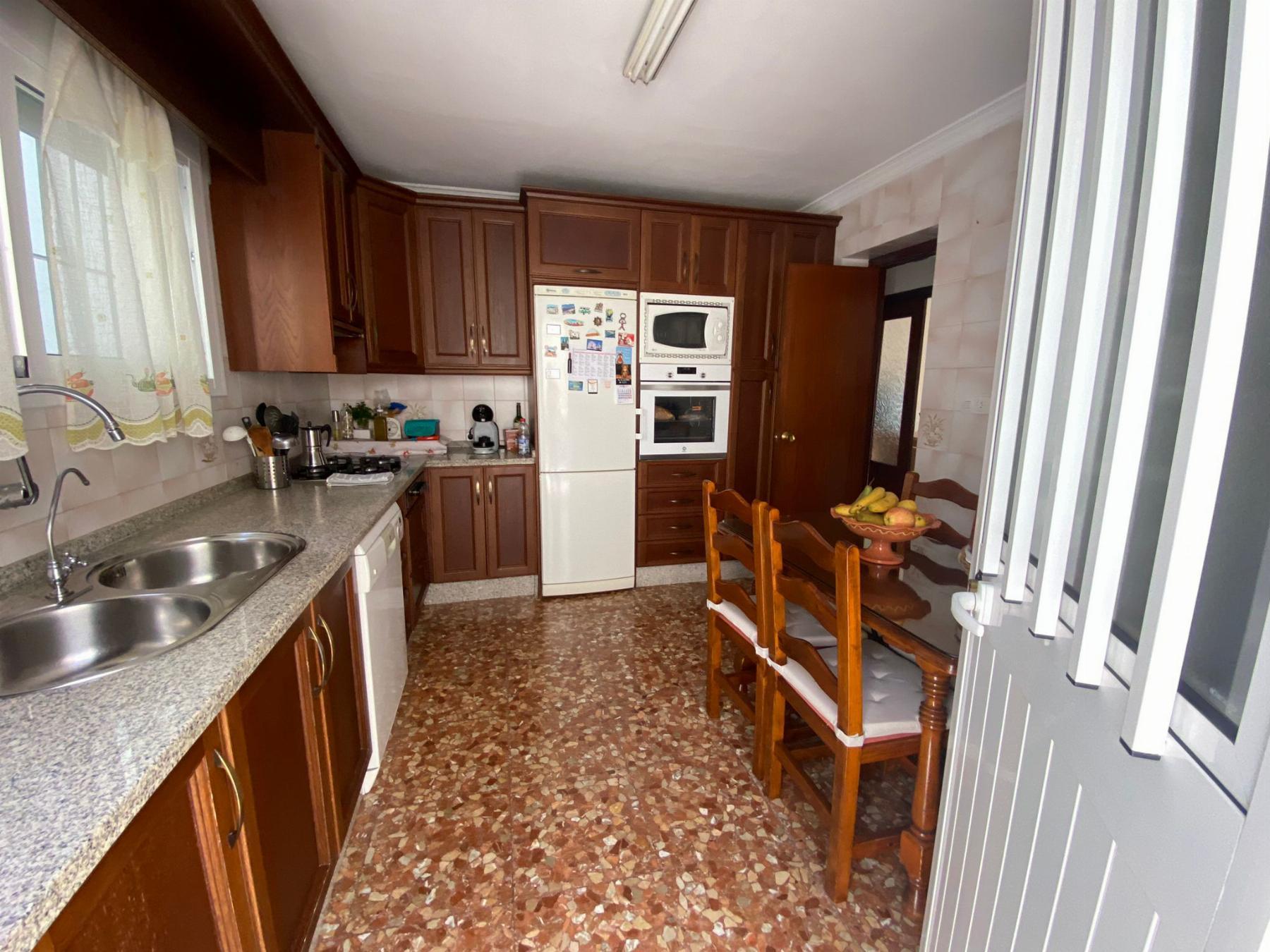For sale of house in San José del Valle