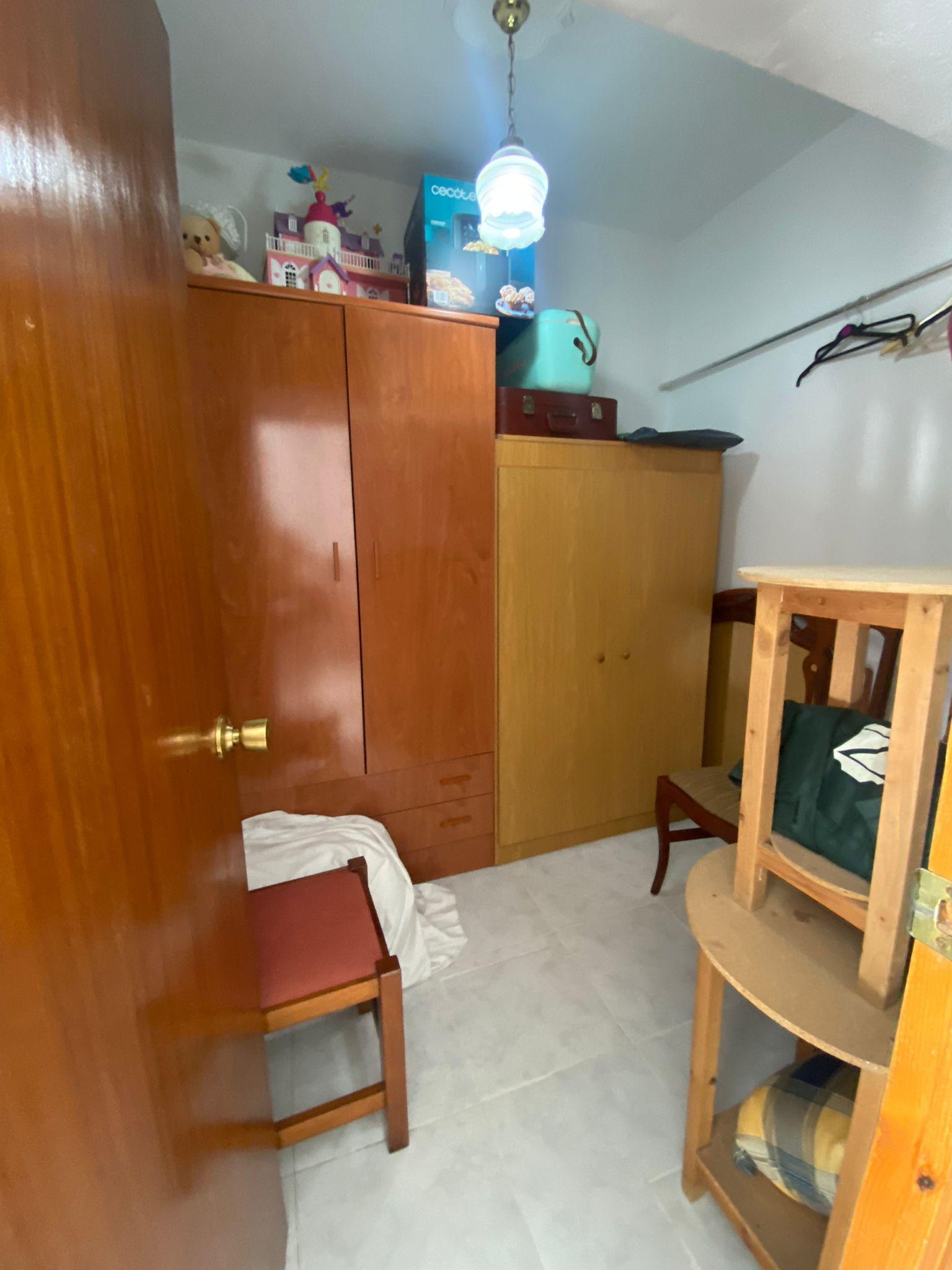 For sale of house in San José del Valle