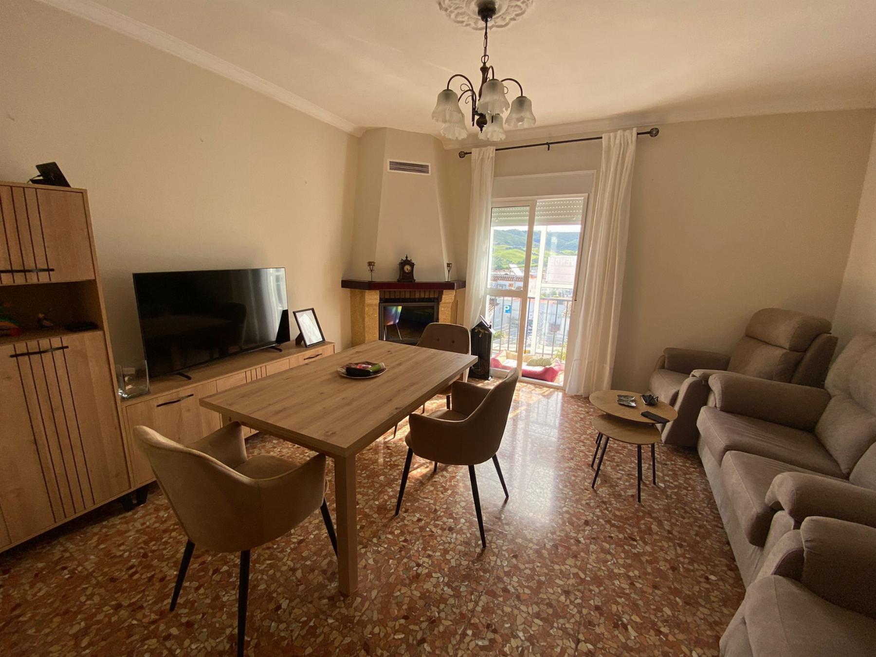 For sale of house in San José del Valle