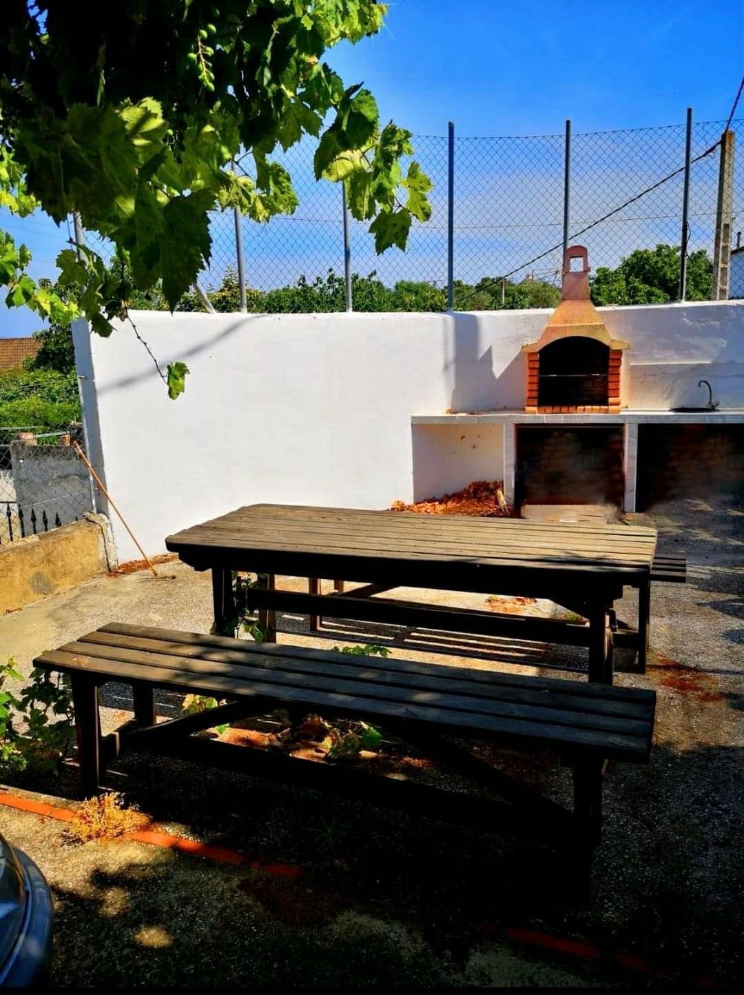 Venta de finca rústica en Vejer de la Frontera