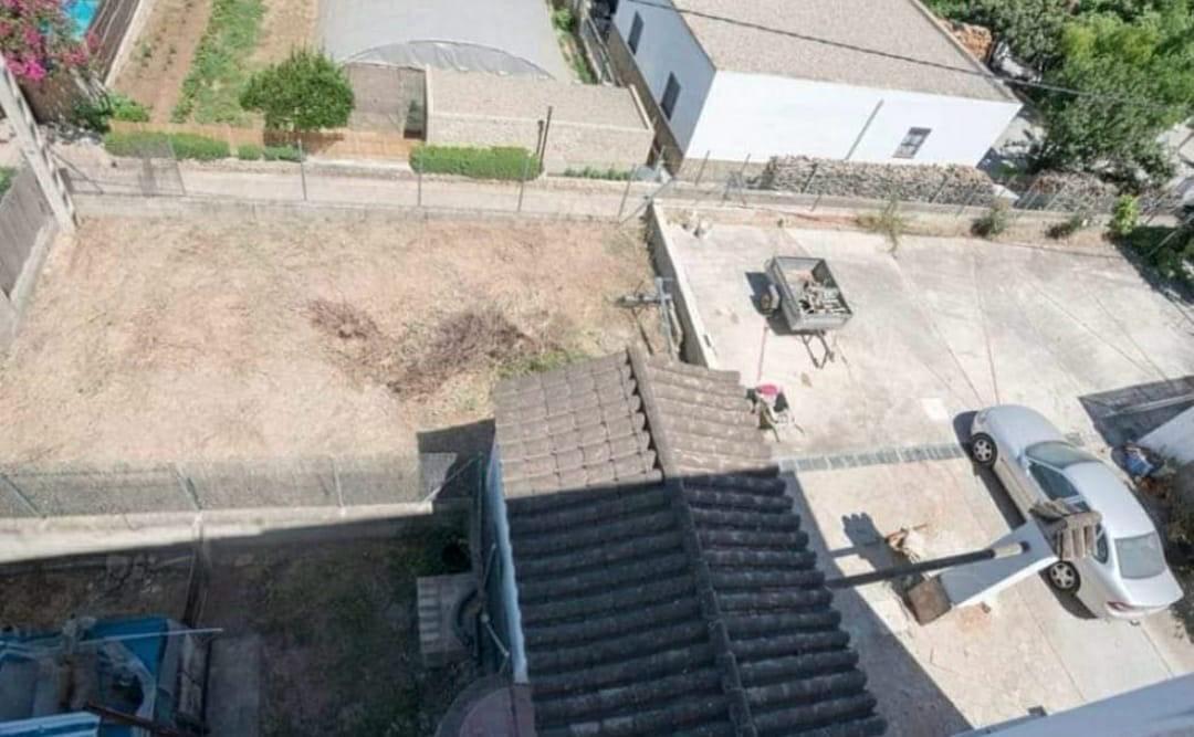 Venta de finca rústica en Vejer de la Frontera