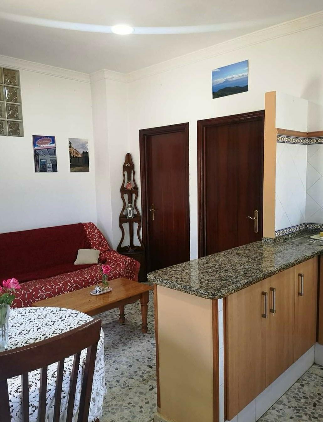 Venta de finca rústica en Vejer de la Frontera