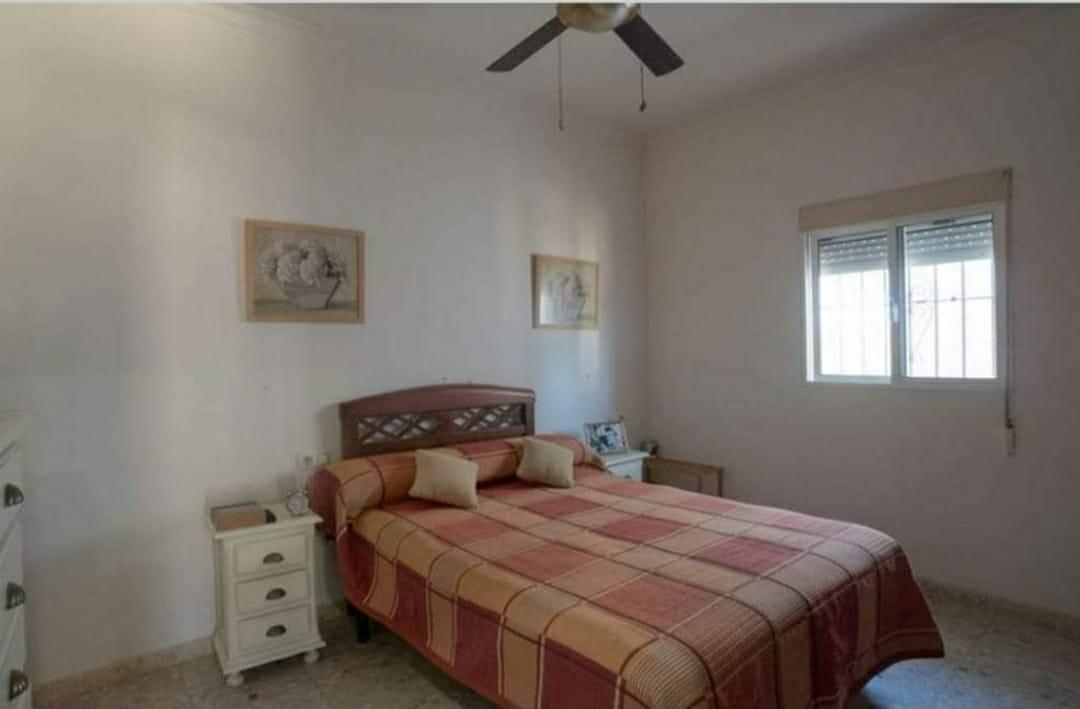 Venta de finca rústica en Vejer de la Frontera