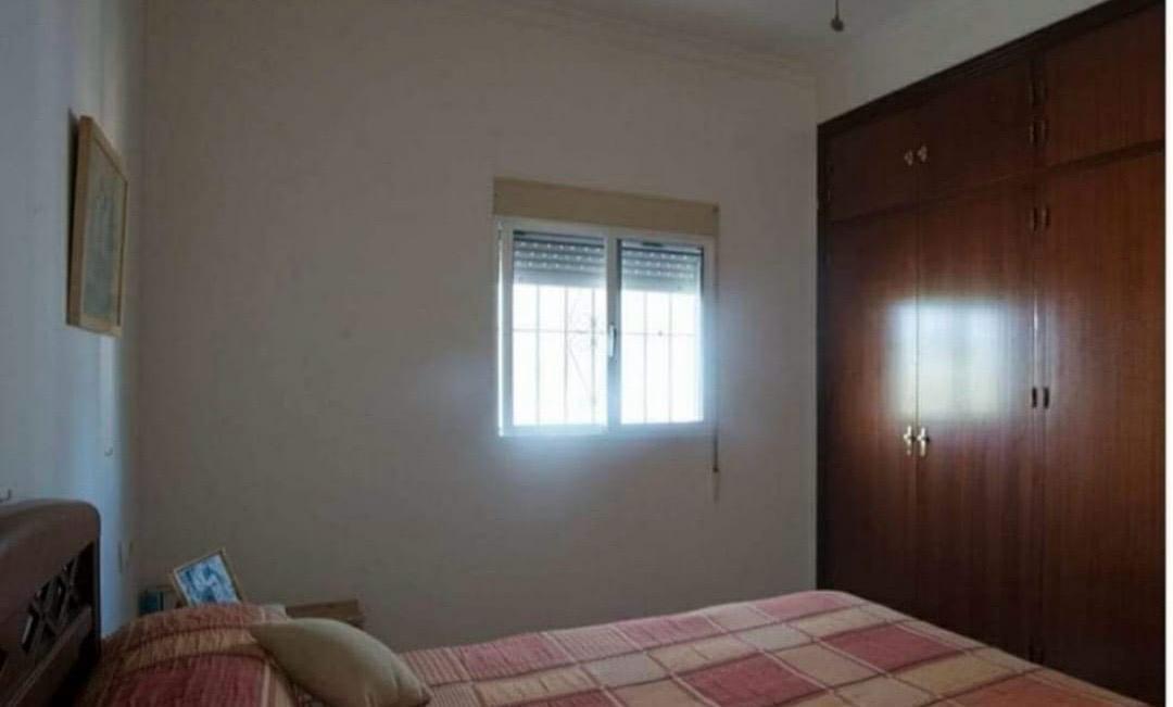 Venta de finca rústica en Vejer de la Frontera