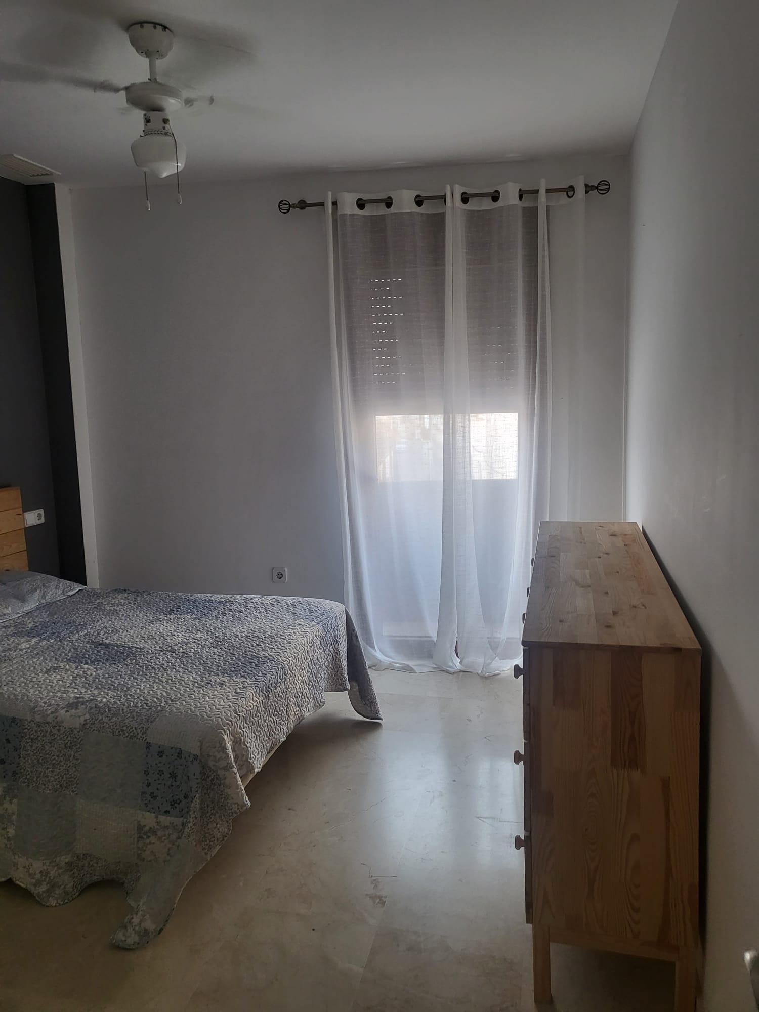 For rent of flat in Jerez de la Frontera