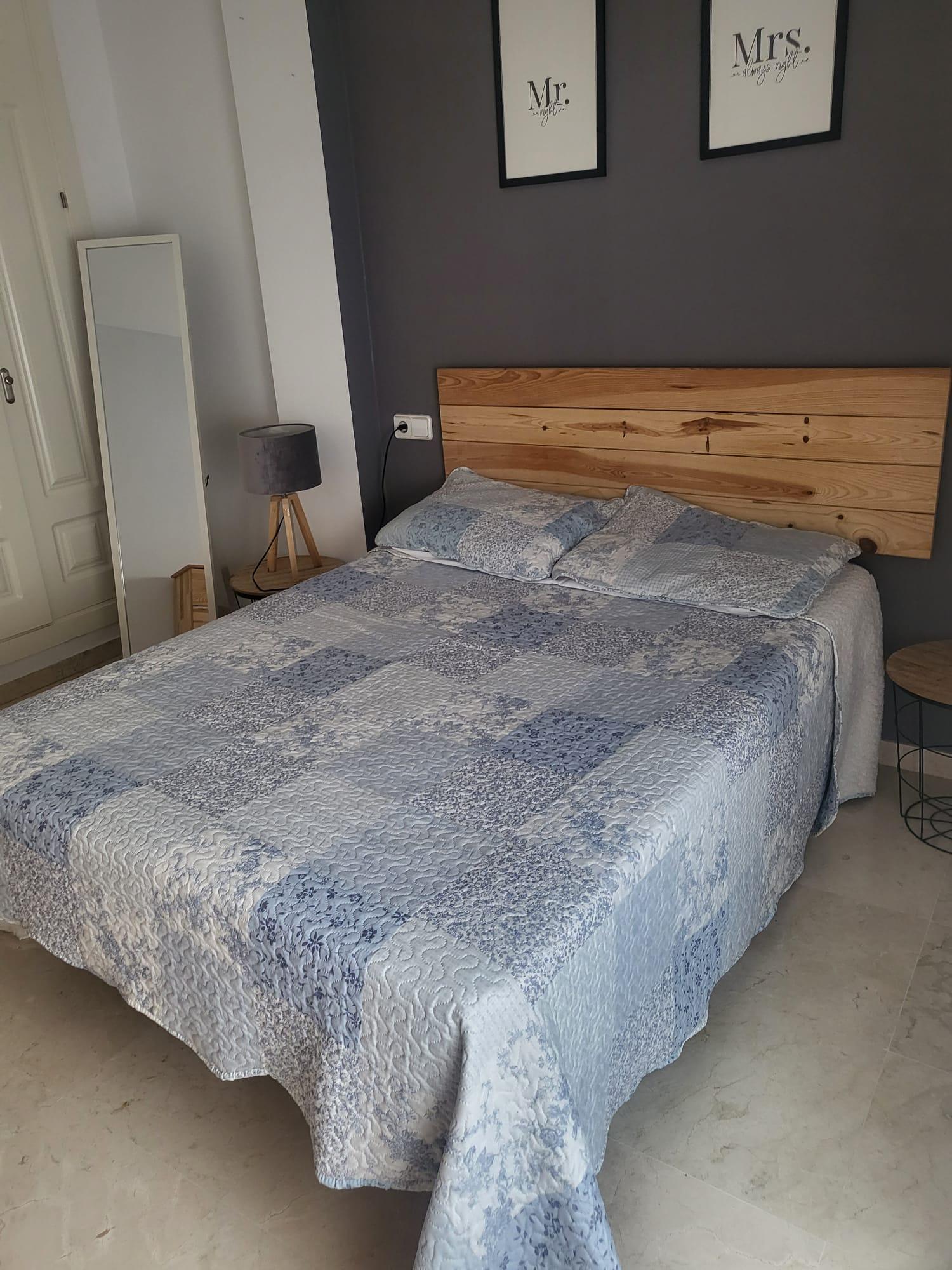 For rent of flat in Jerez de la Frontera