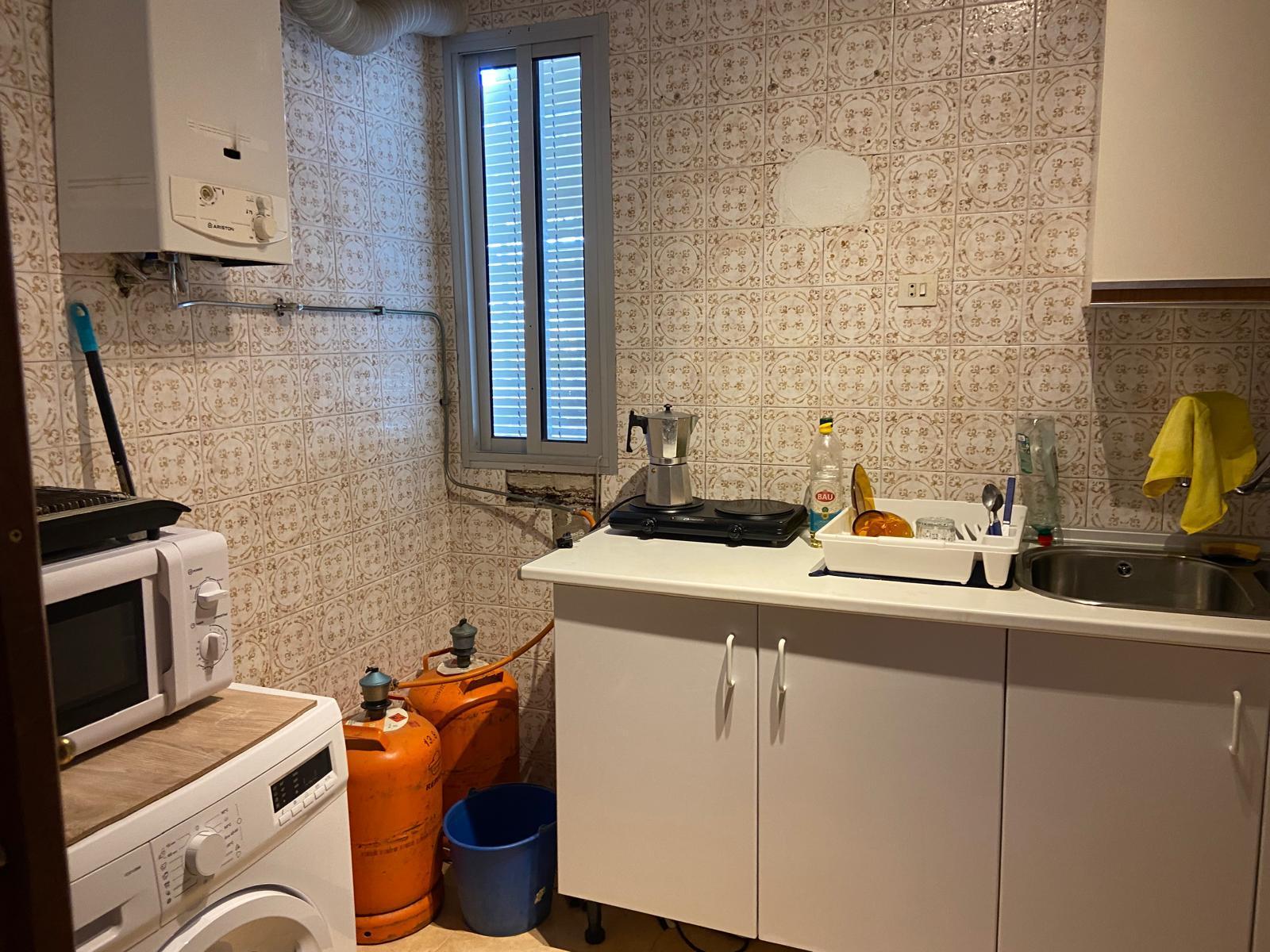 For sale of flat in Jerez de la Frontera