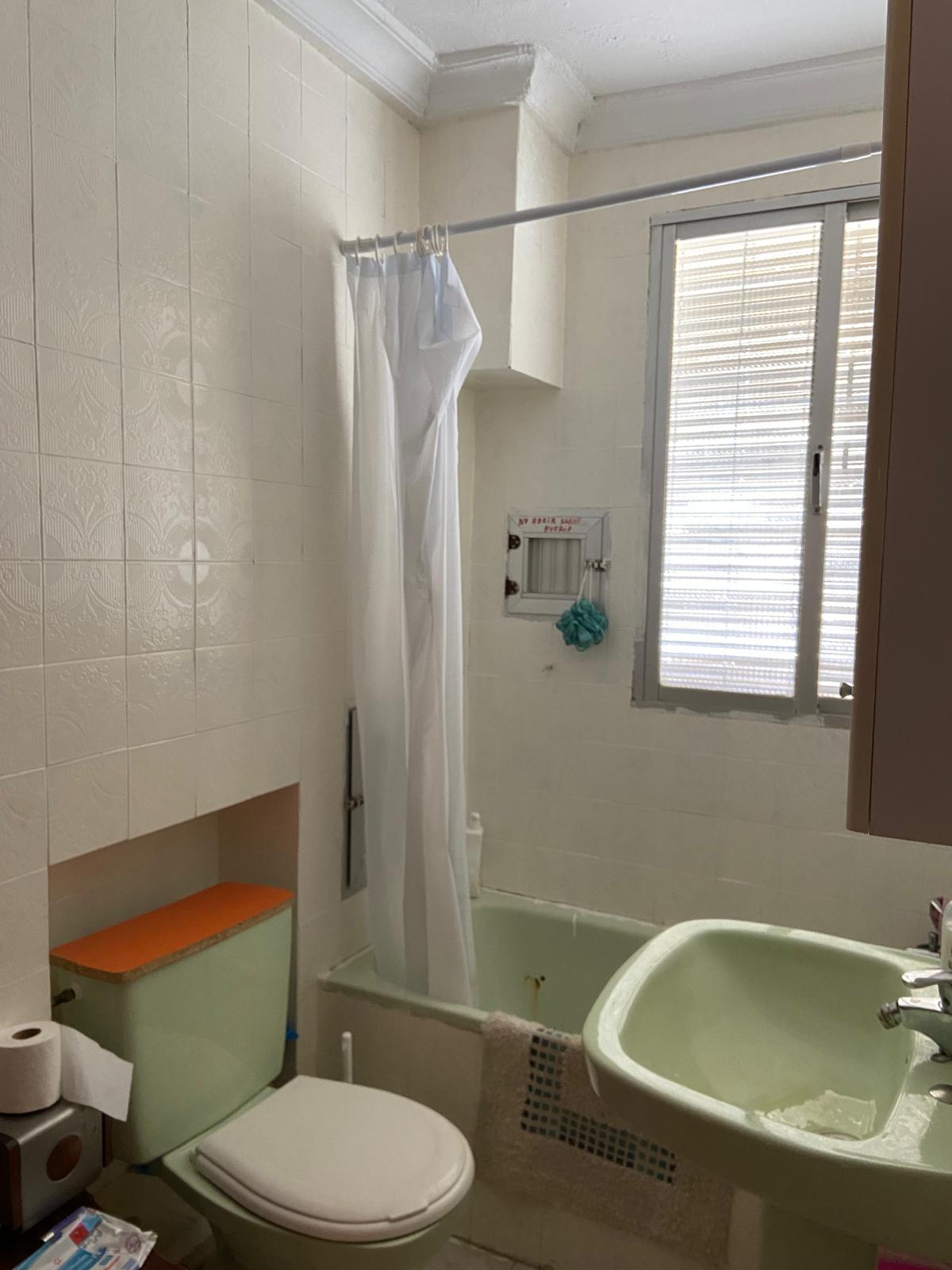 For sale of flat in Jerez de la Frontera