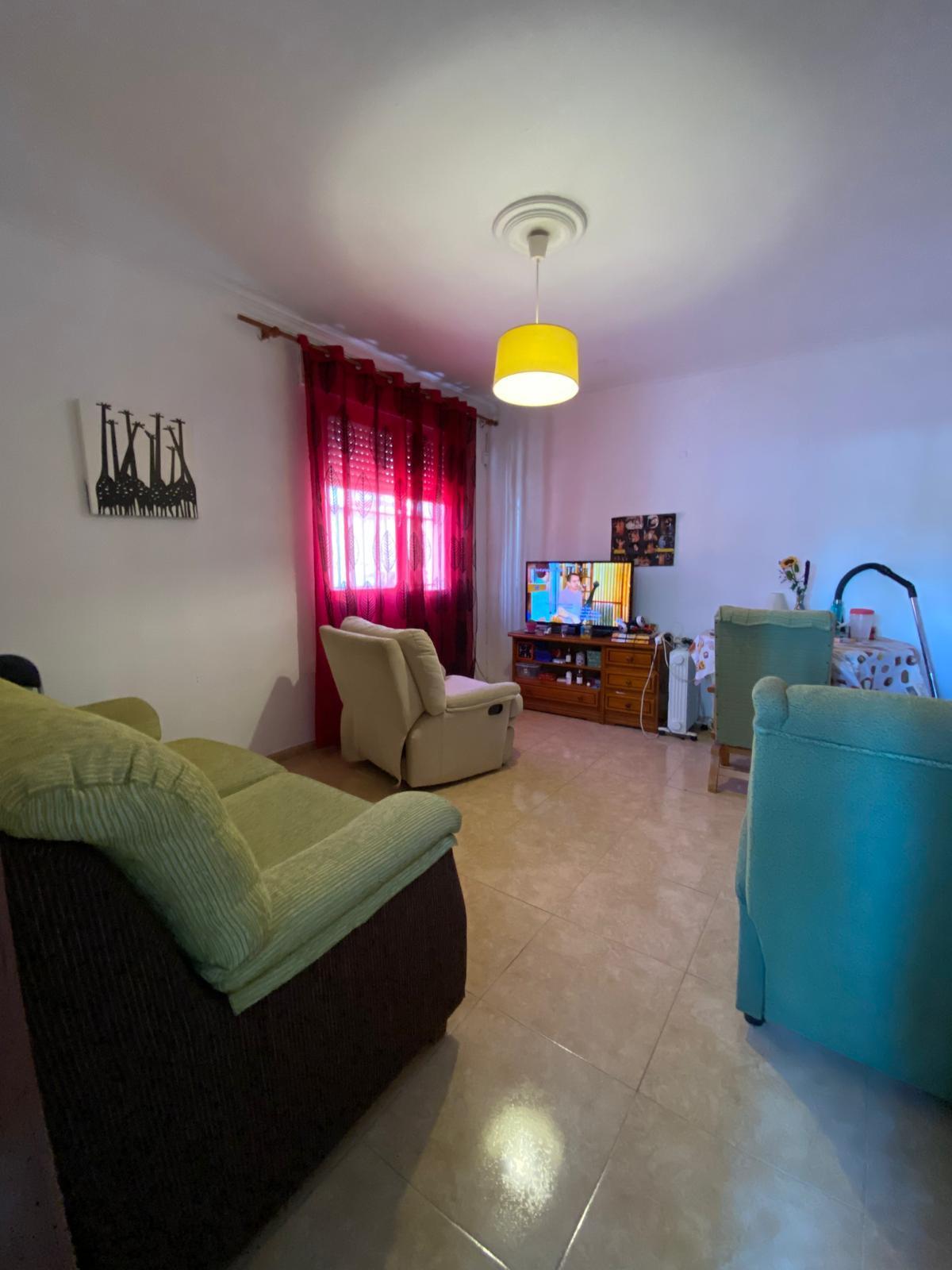 For sale of flat in Jerez de la Frontera