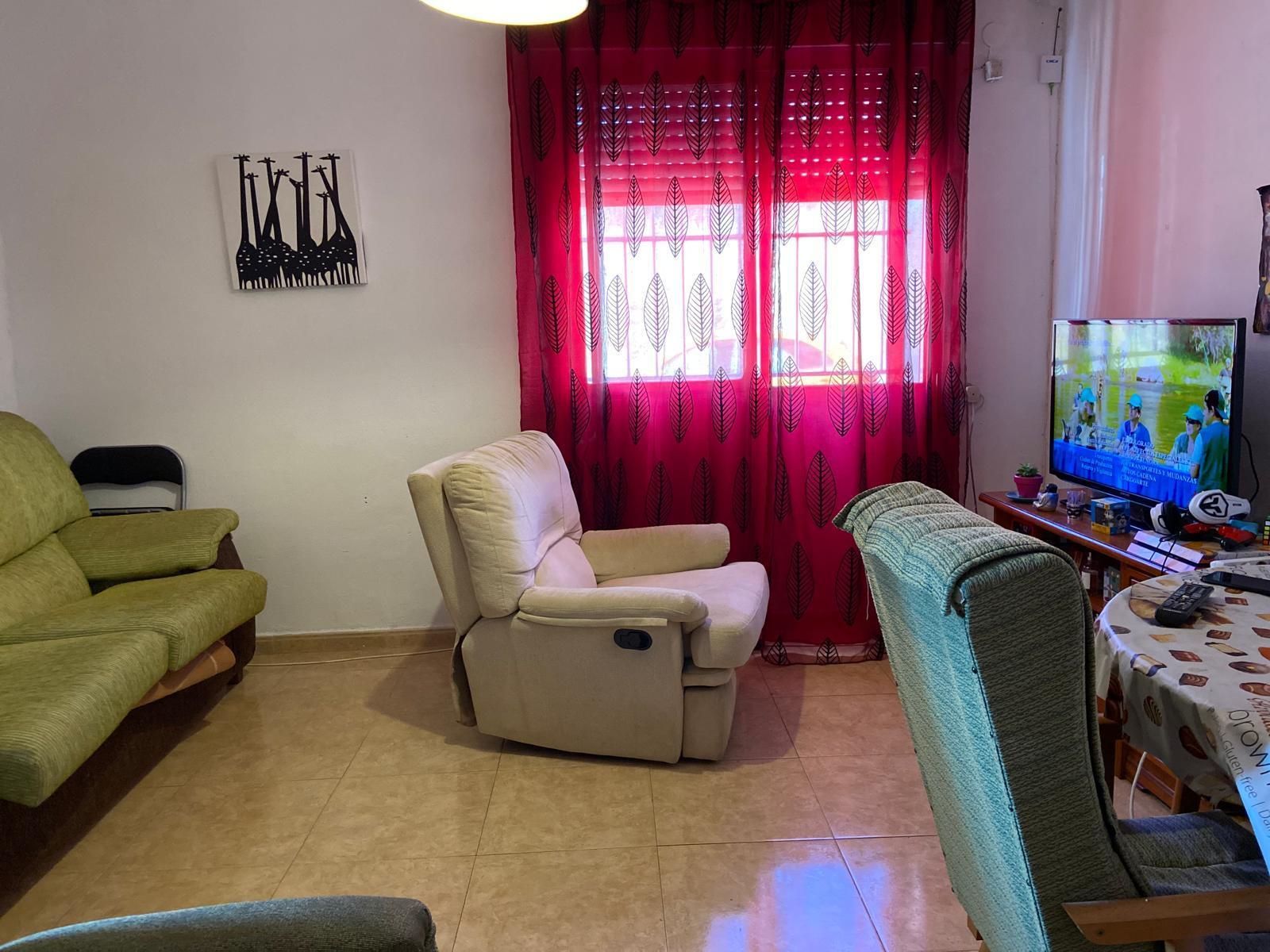 For sale of flat in Jerez de la Frontera