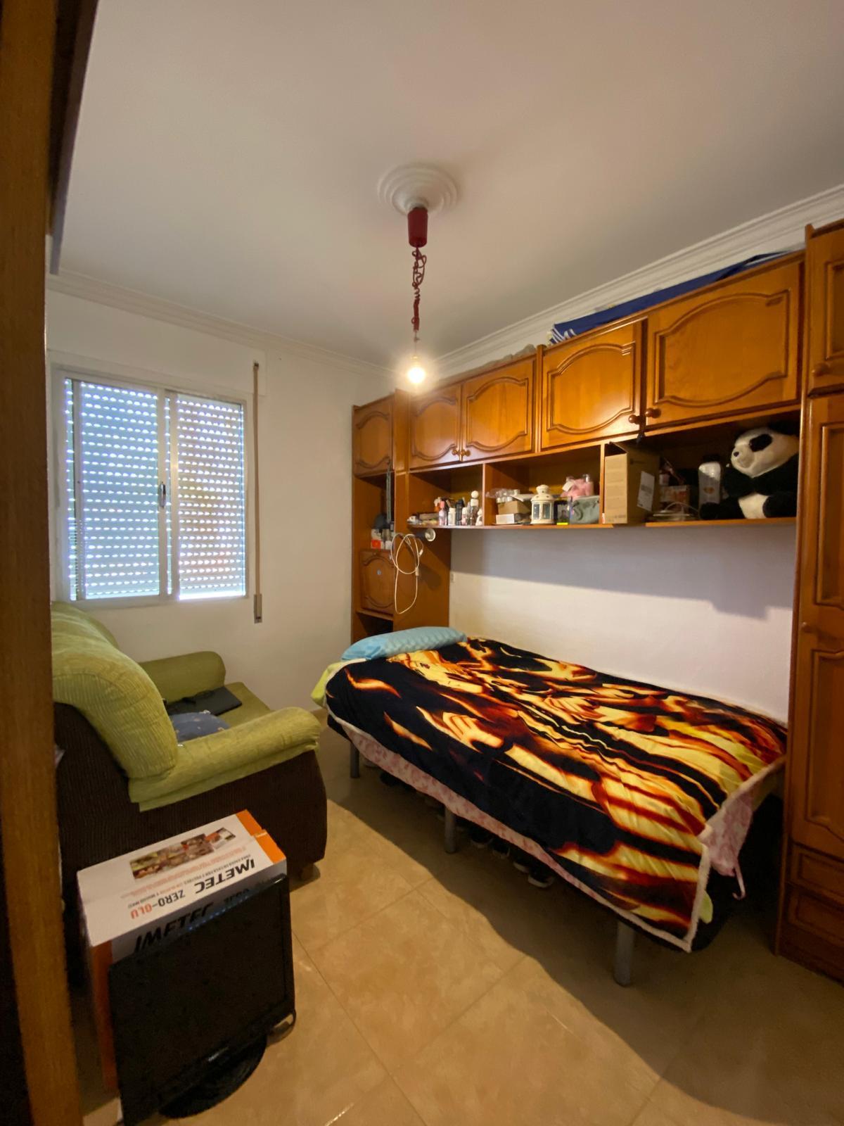 For sale of flat in Jerez de la Frontera