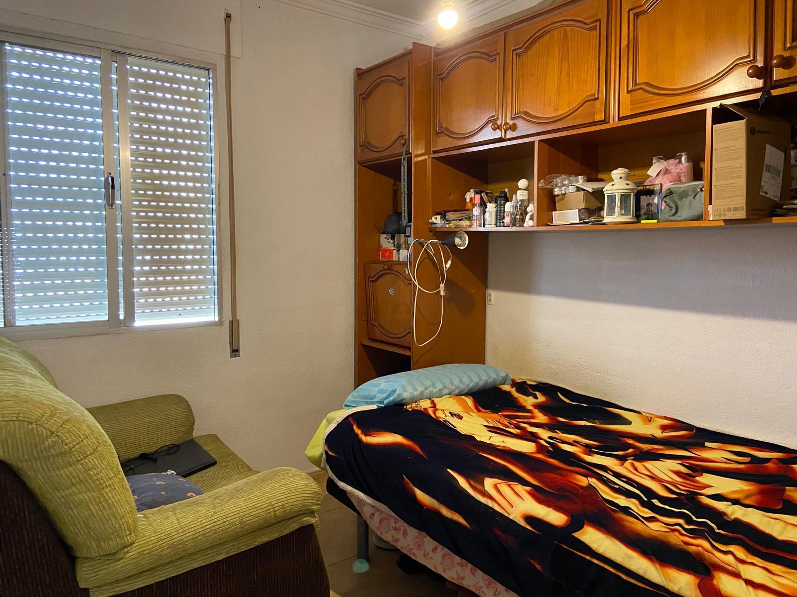 For sale of flat in Jerez de la Frontera