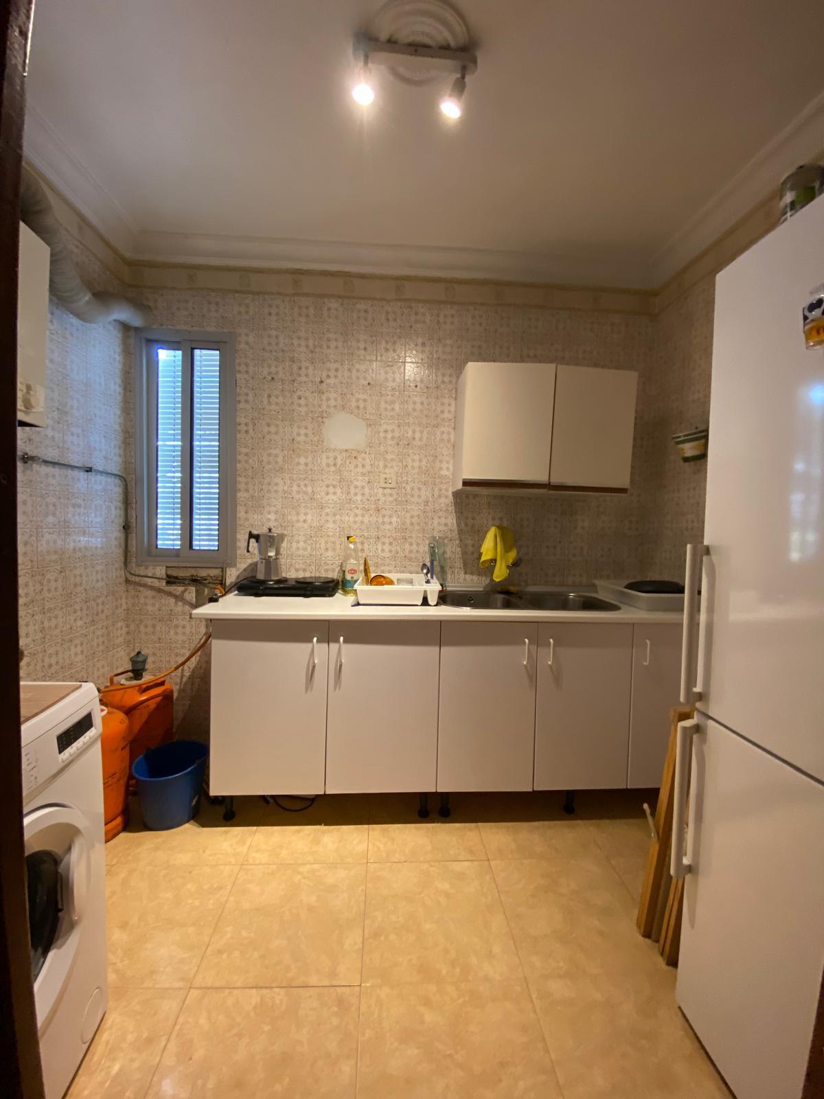 For sale of flat in Jerez de la Frontera