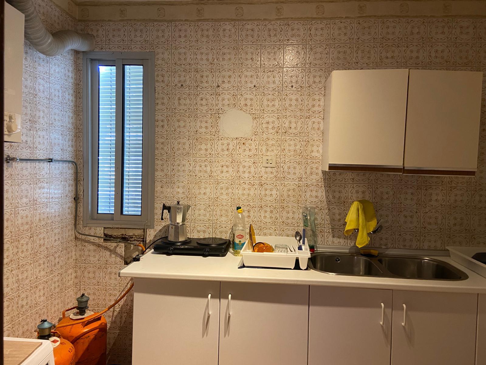 For sale of flat in Jerez de la Frontera