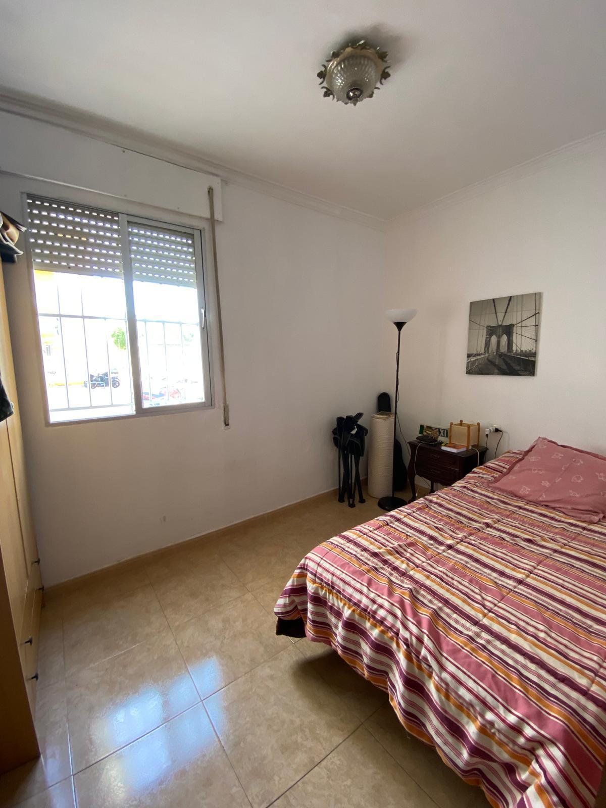 For sale of flat in Jerez de la Frontera