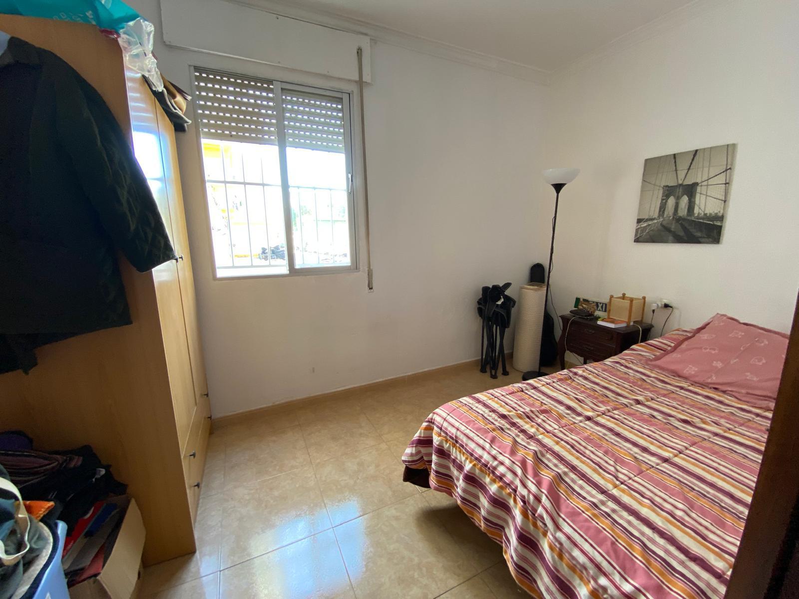 For sale of flat in Jerez de la Frontera