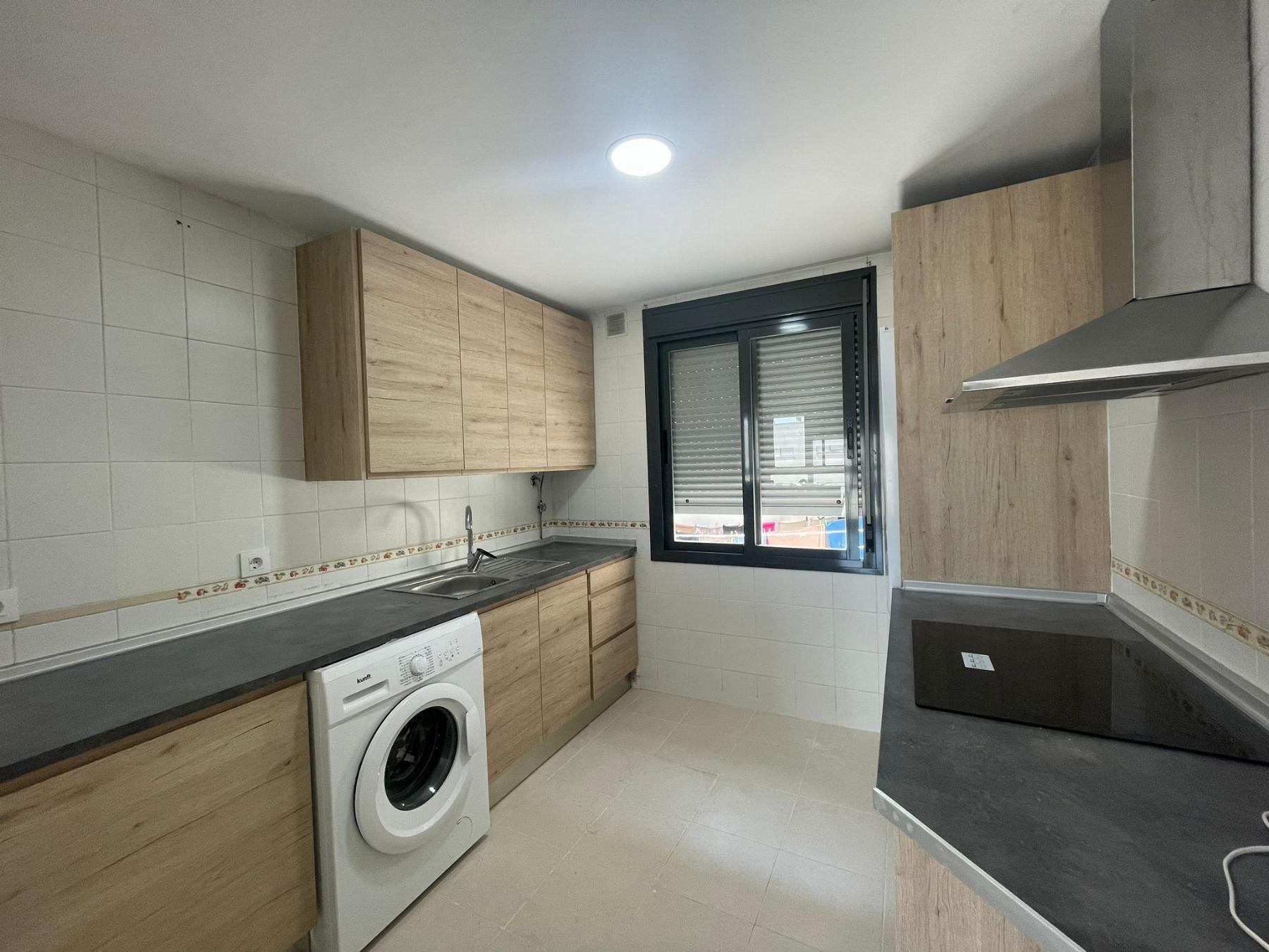 For sale of flat in Jerez de la Frontera