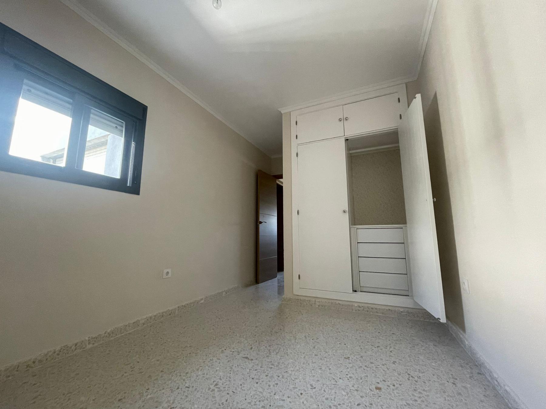 For sale of flat in Jerez de la Frontera