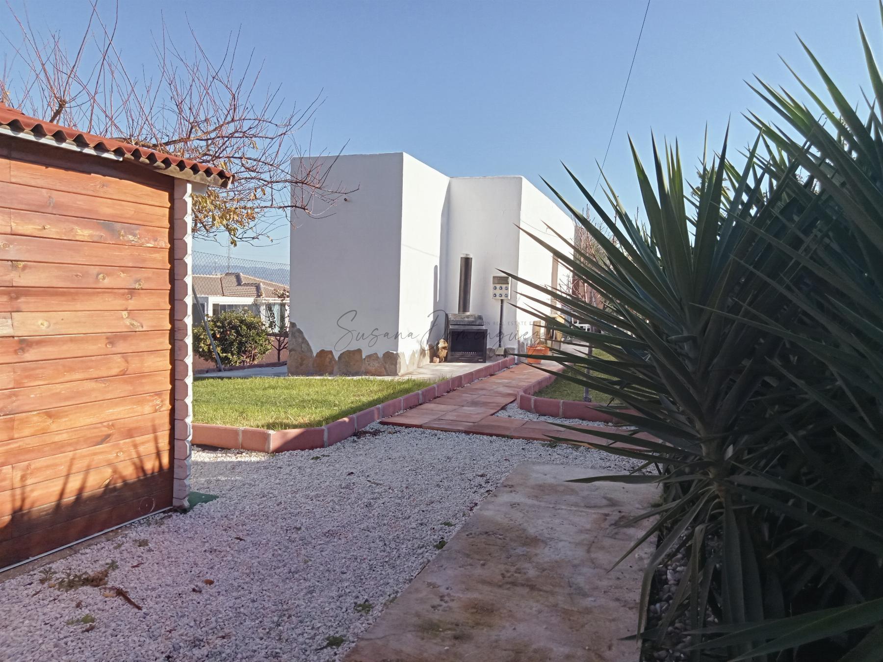 For sale of house in Alhaurín de la Torre