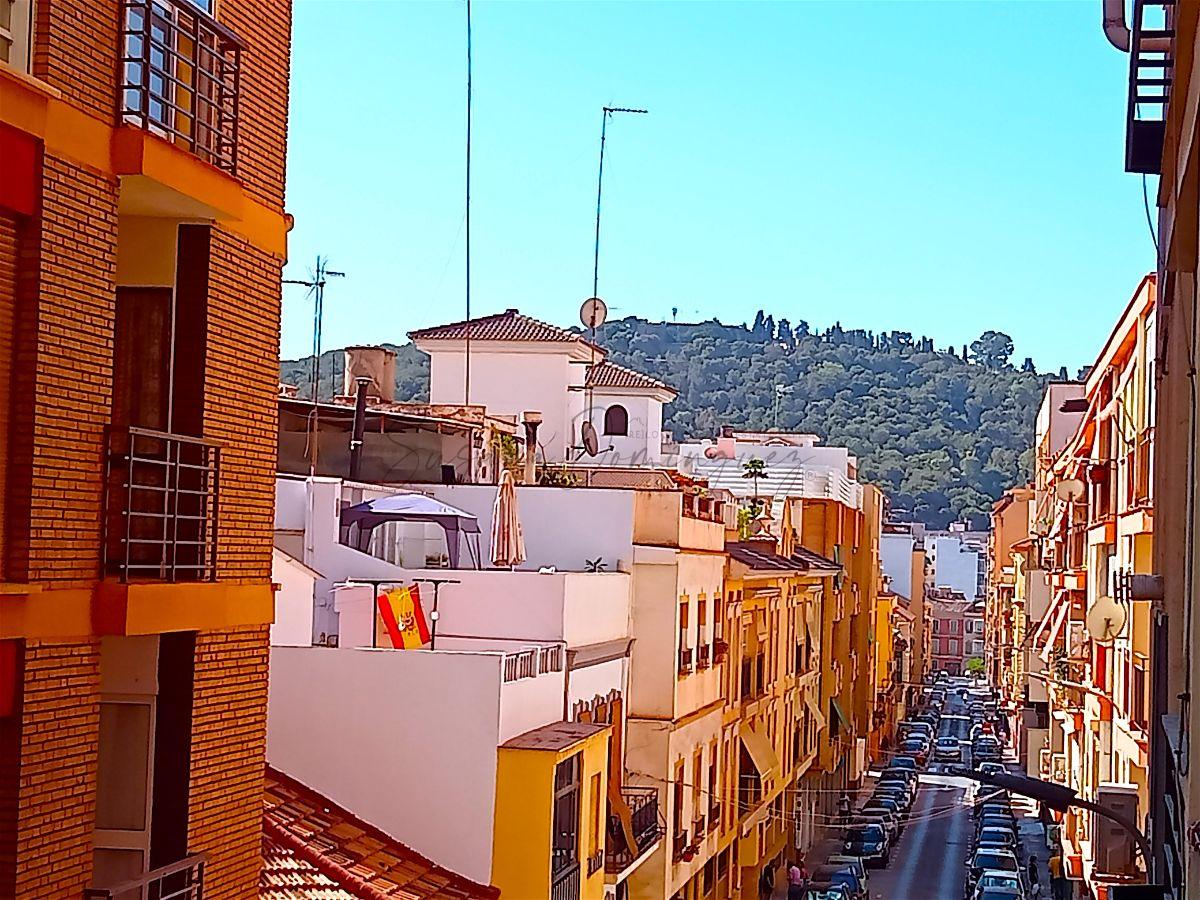 Piso  en Málaga,Málaga