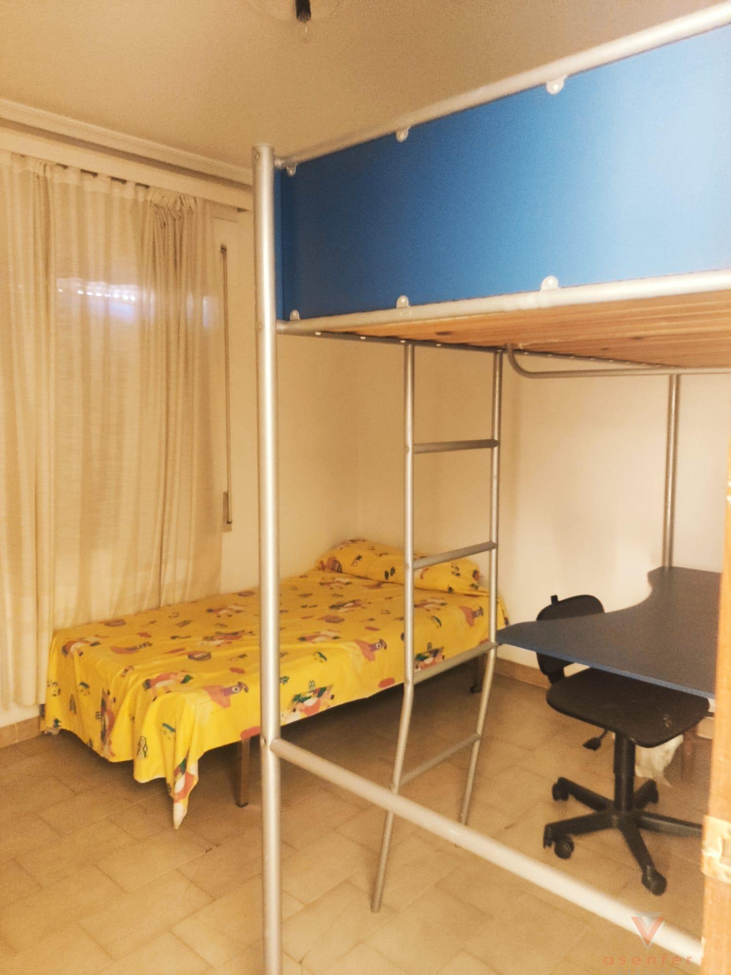Dormitorio