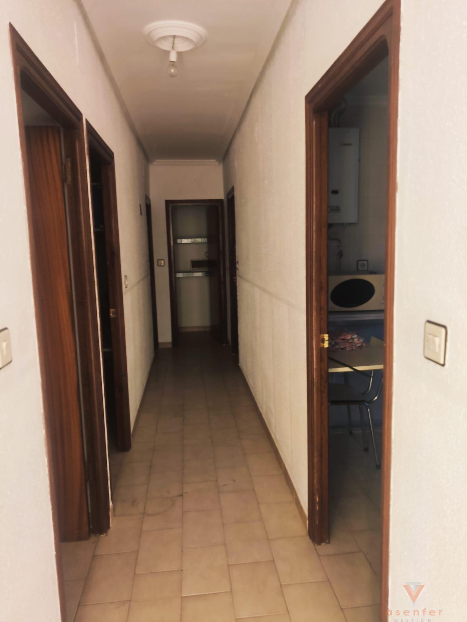 Pasillo