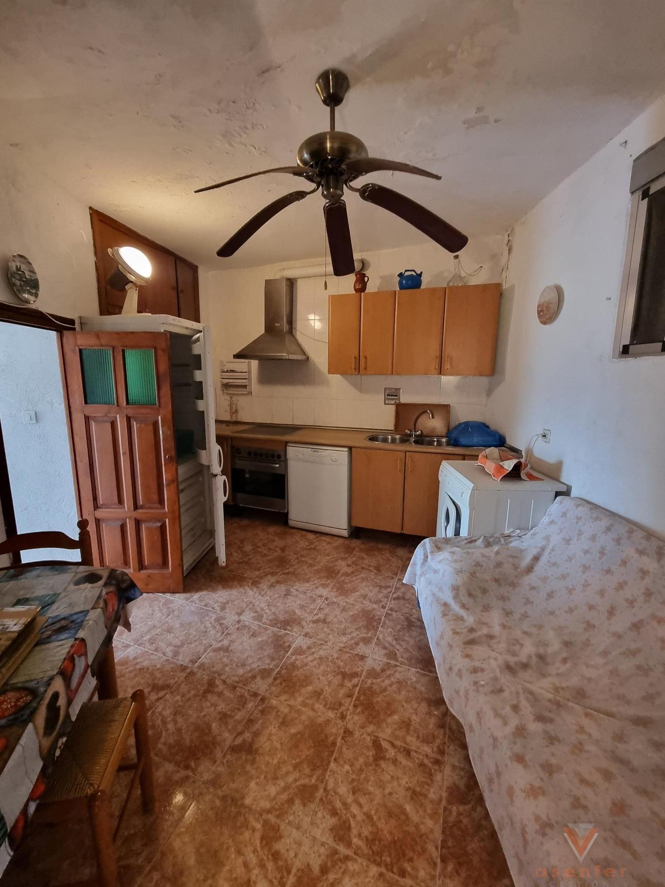 Venta de casa en Eljas