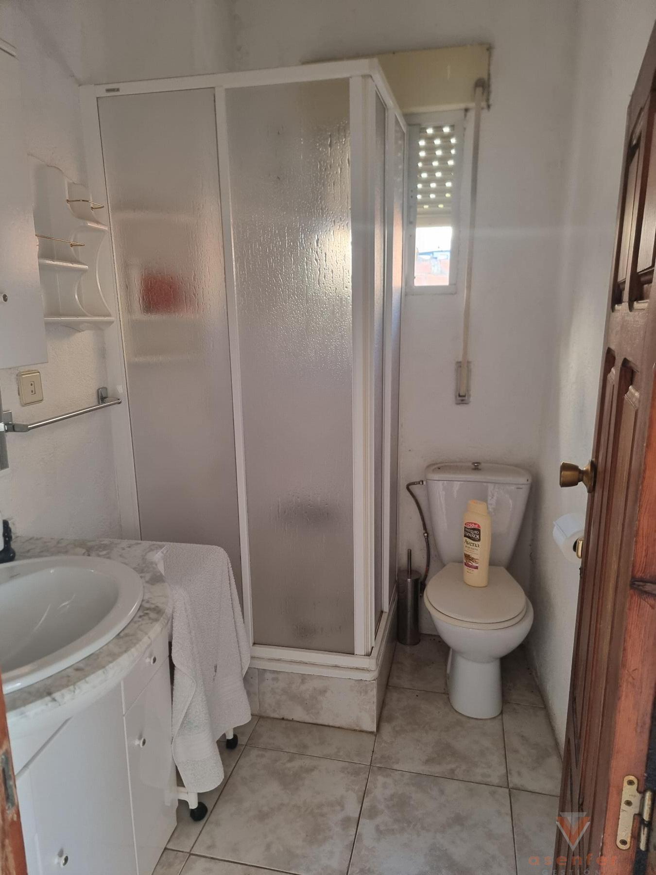 For sale of house in Eljas