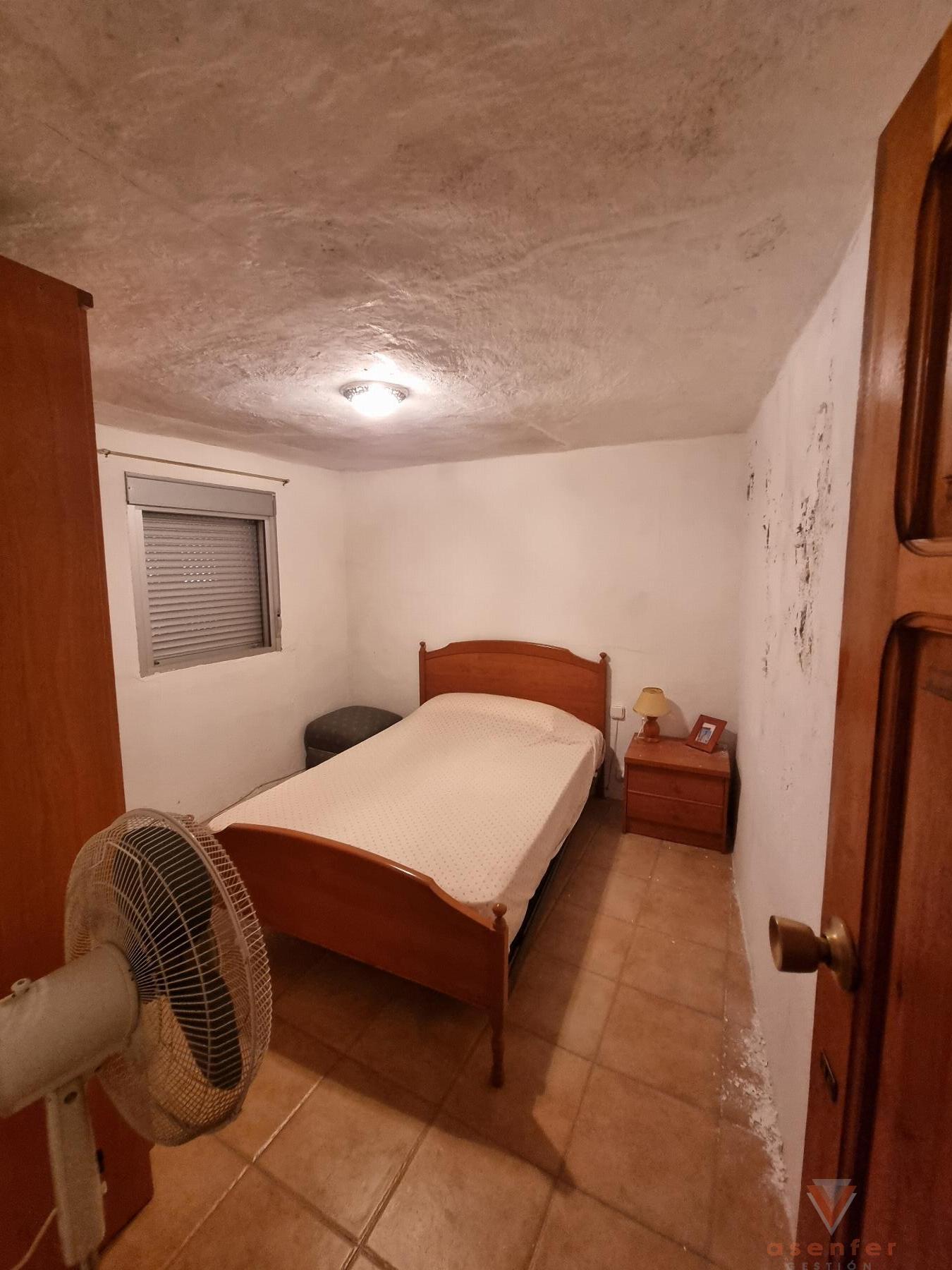 For sale of house in Eljas