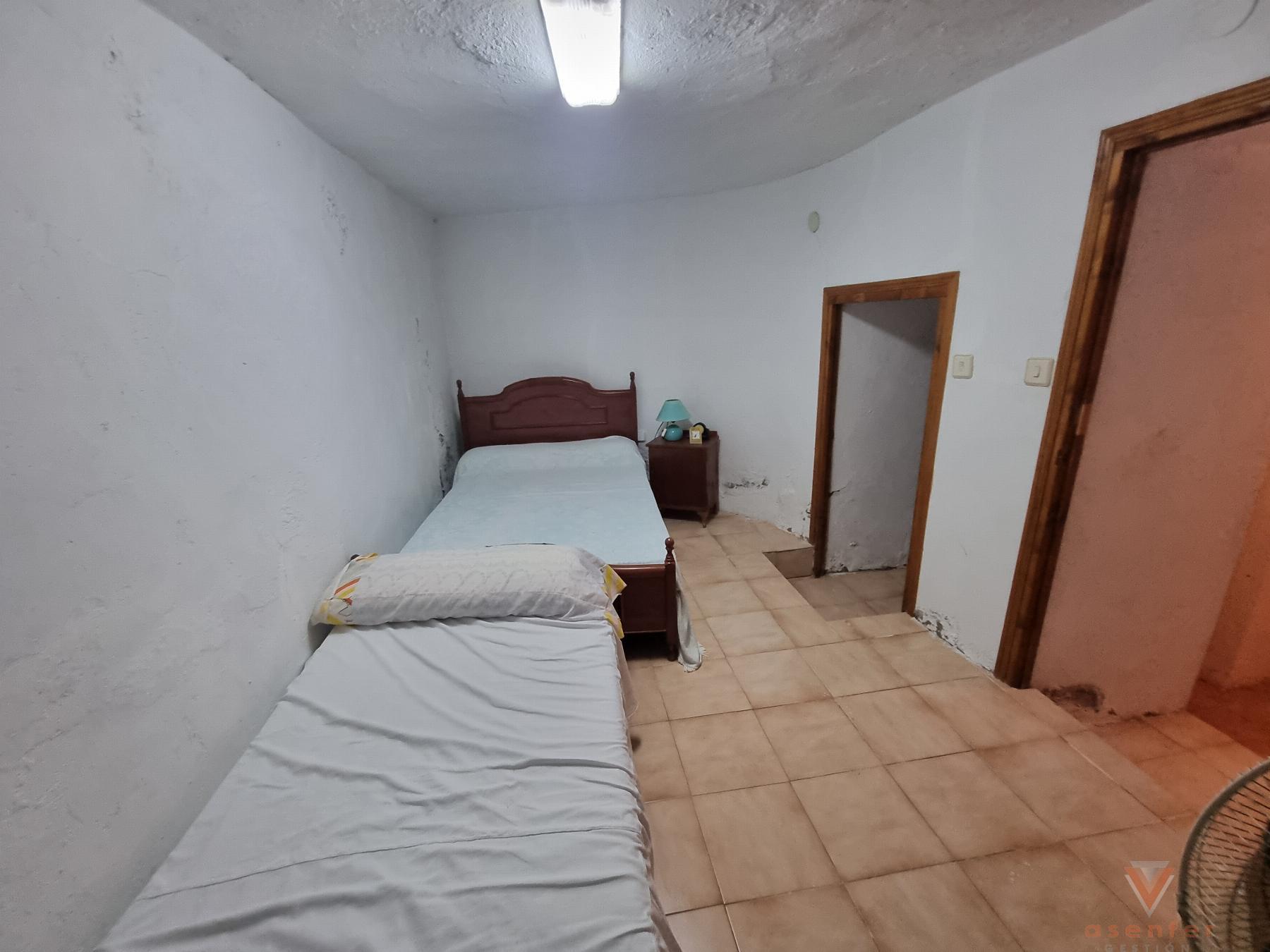 For sale of house in Eljas