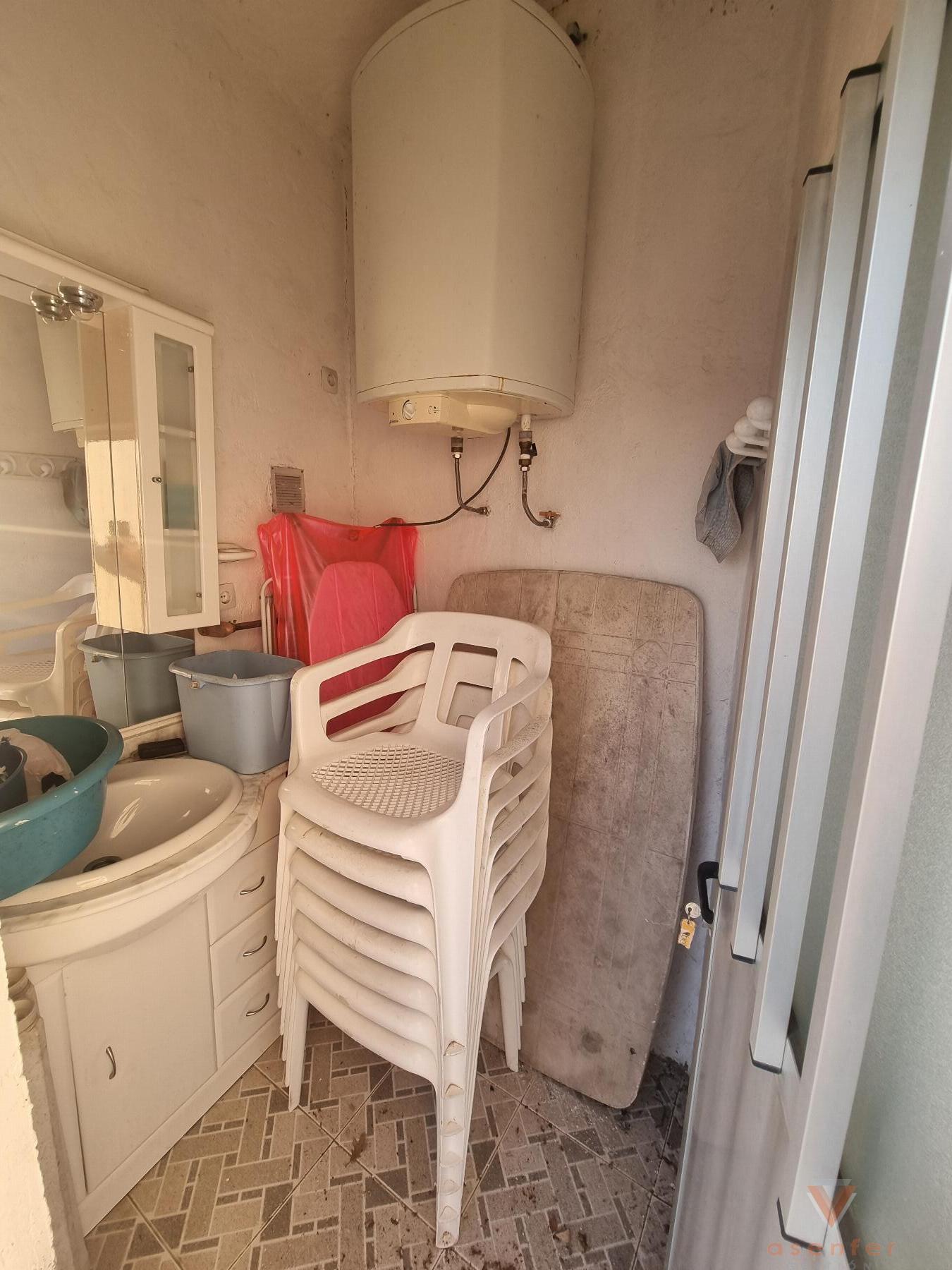 For sale of house in Eljas
