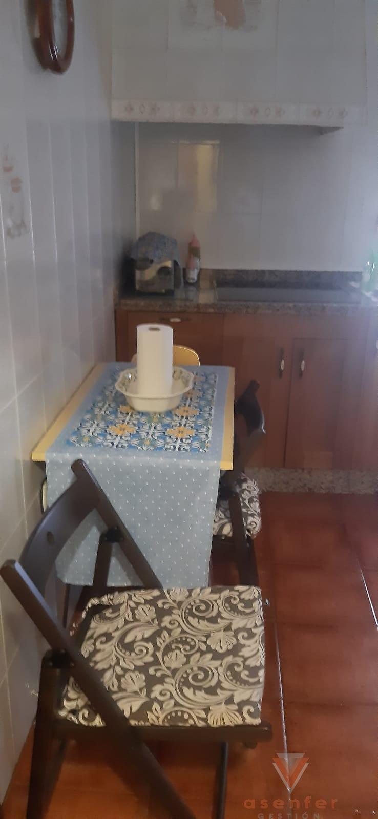 For sale of house in Valverde del Fresno