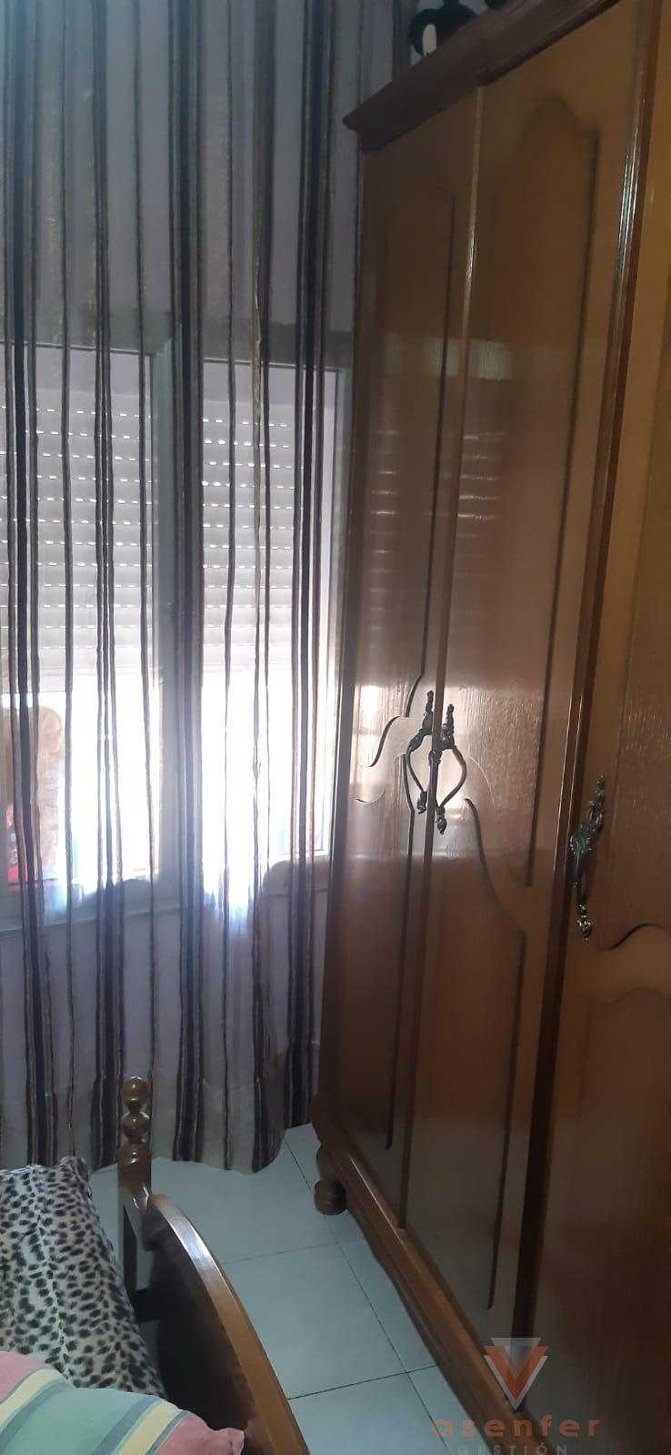 For sale of house in Valverde del Fresno