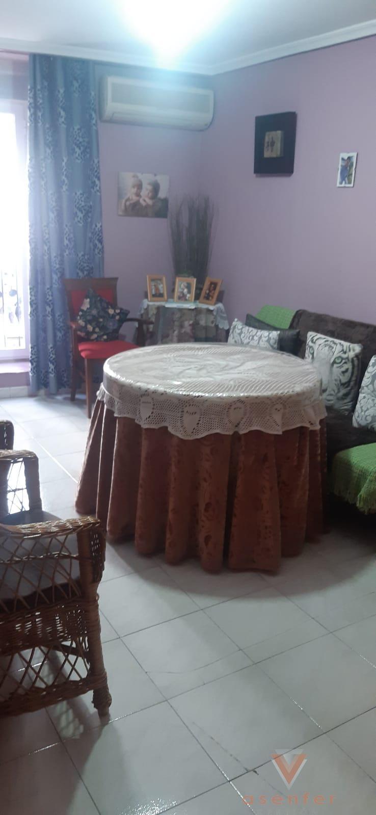 For sale of house in Valverde del Fresno