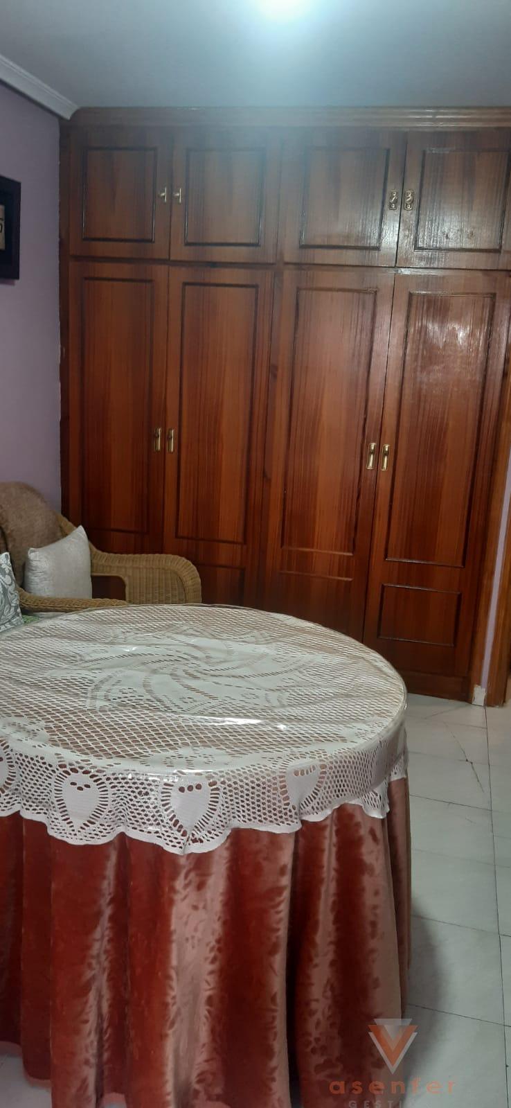 For sale of house in Valverde del Fresno