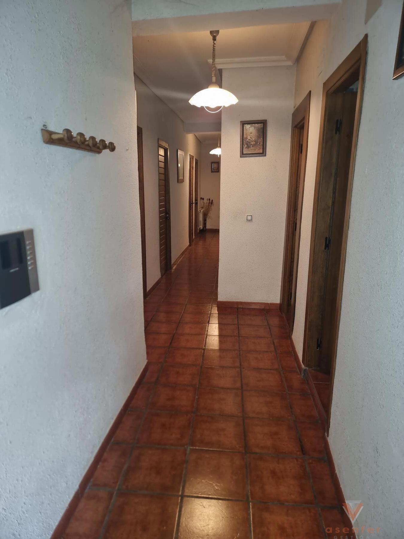 For sale of house in Eljas