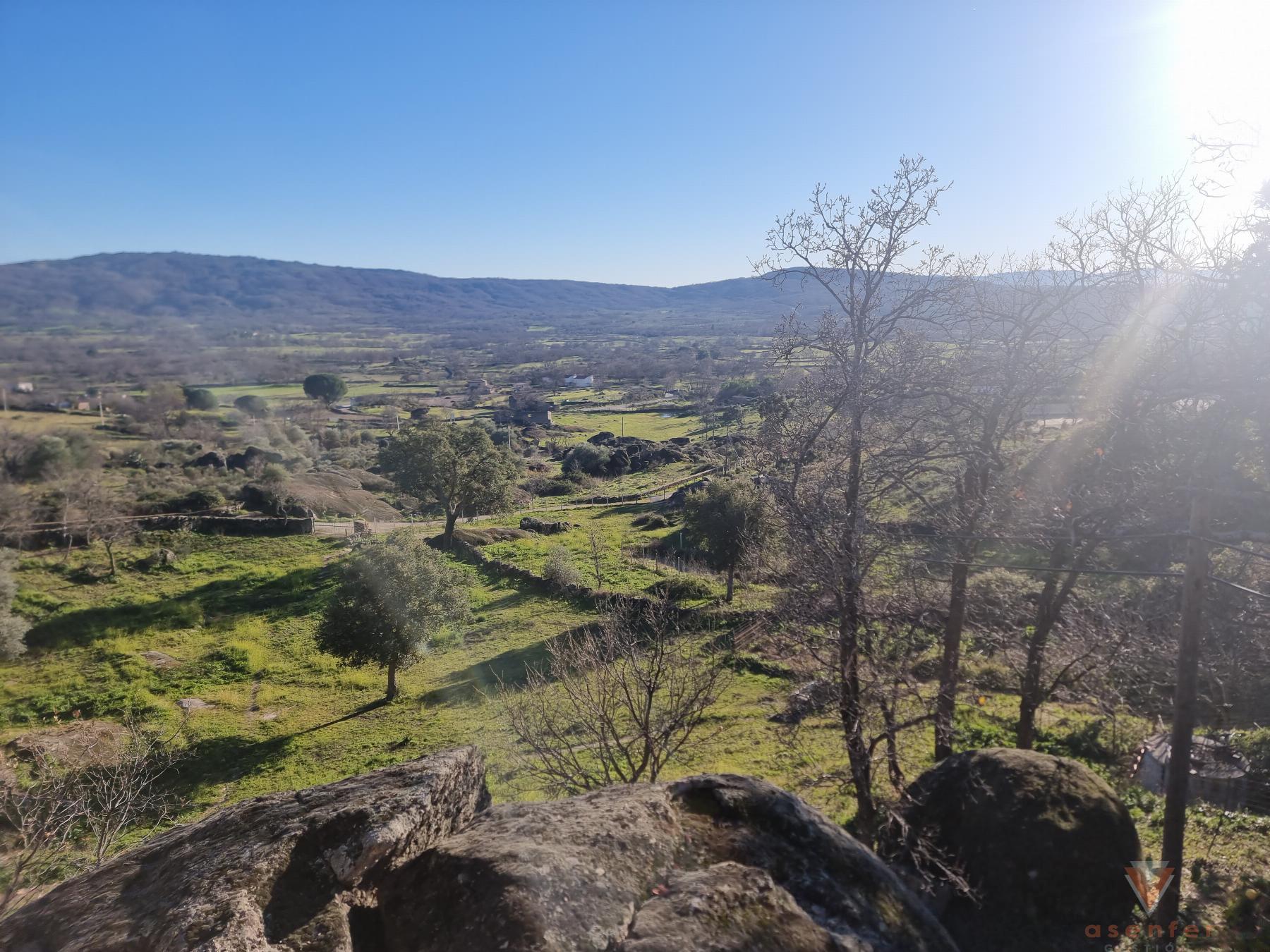 For sale of house in Eljas