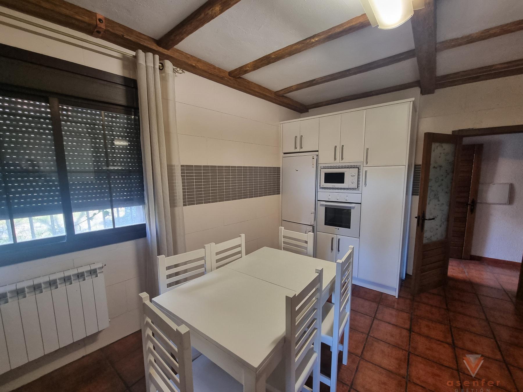 For sale of house in Eljas