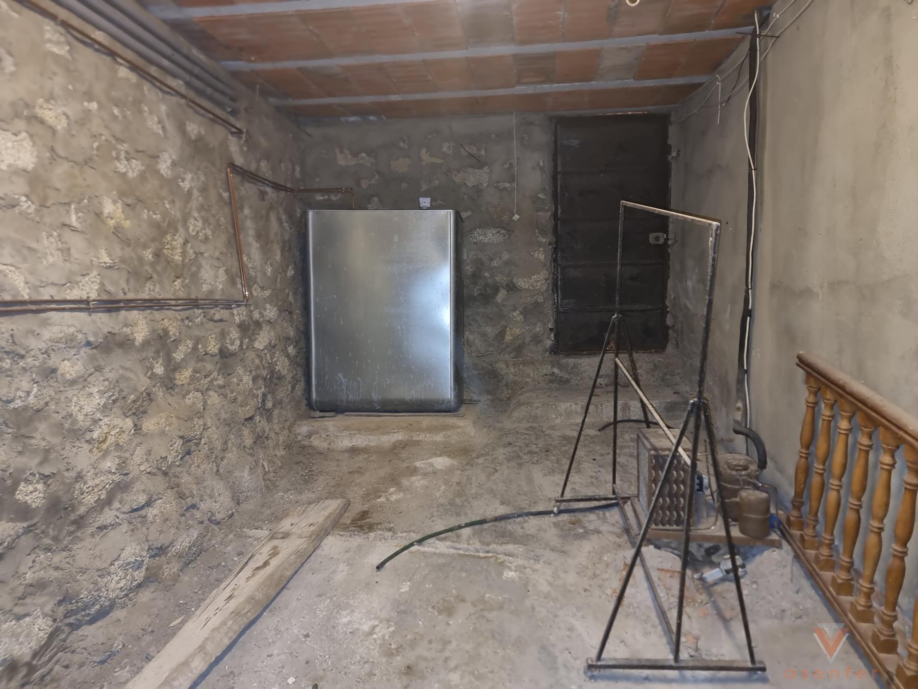 For sale of house in Eljas