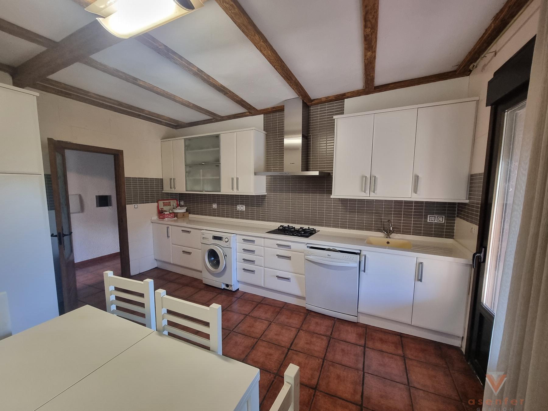 For sale of house in Eljas