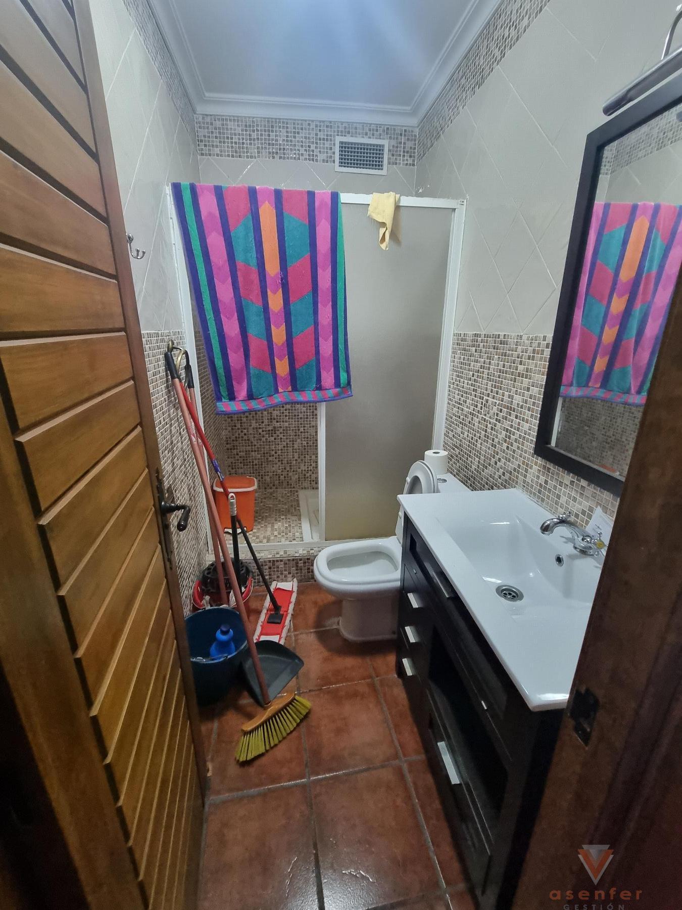 For sale of house in Eljas