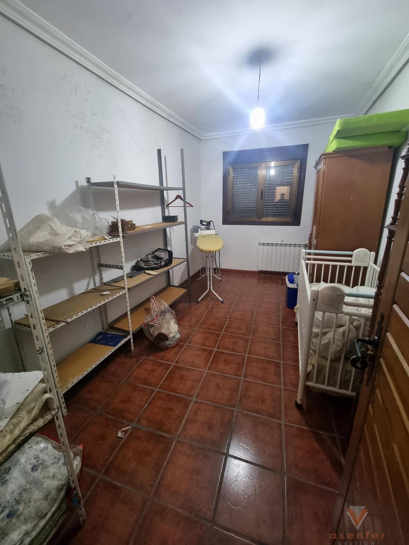 For sale of house in Eljas