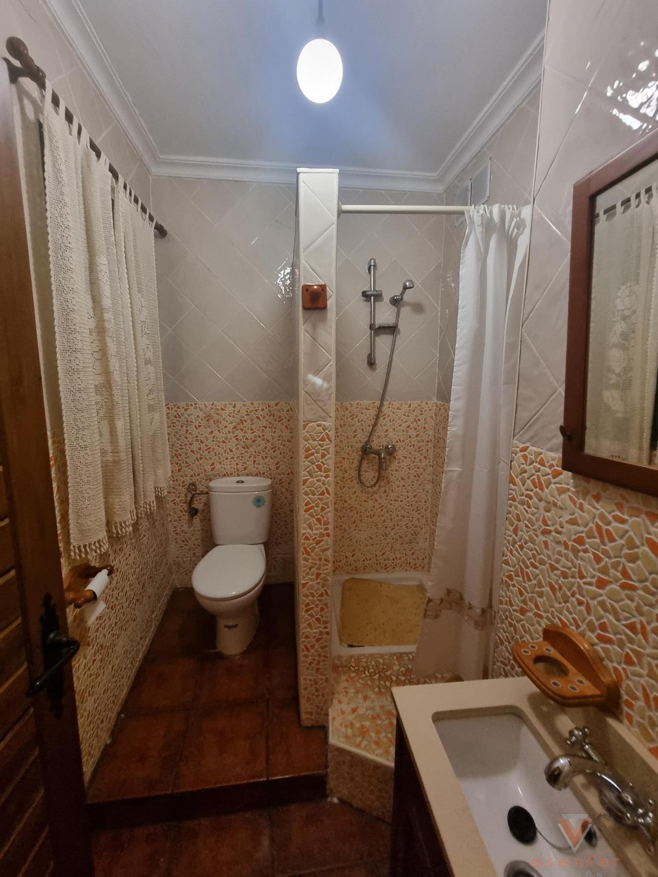 For sale of house in Eljas