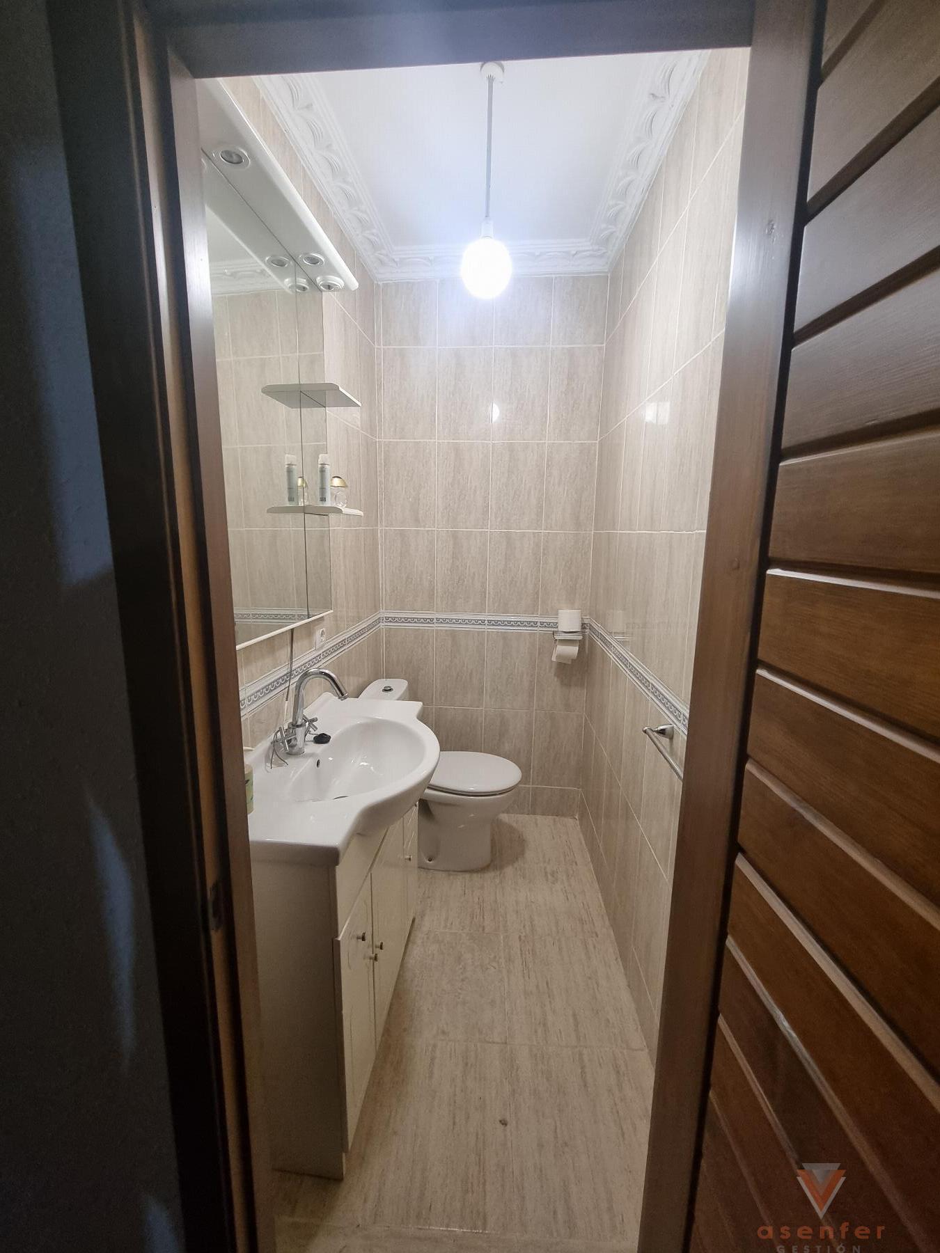 For sale of house in Eljas
