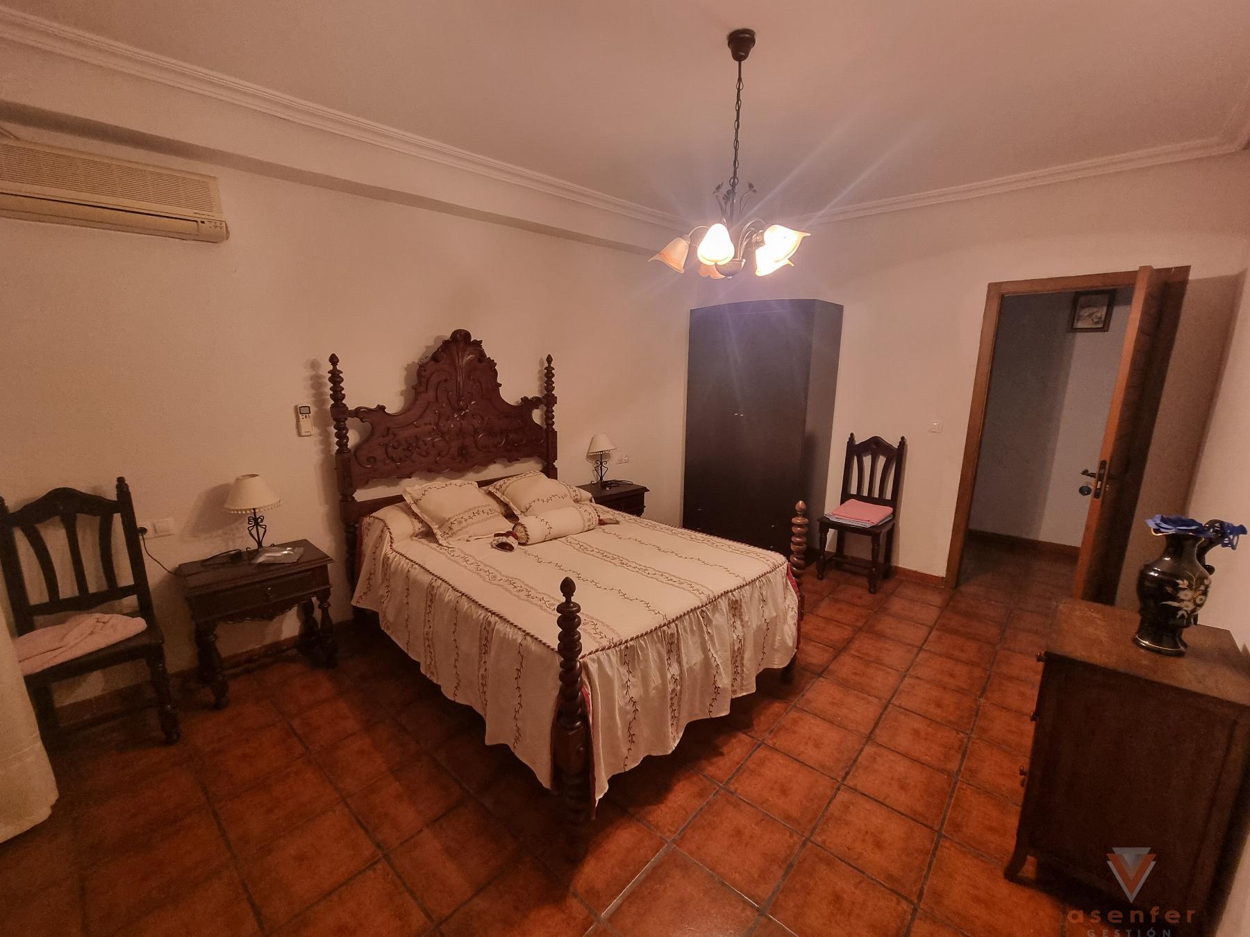 For sale of house in Eljas